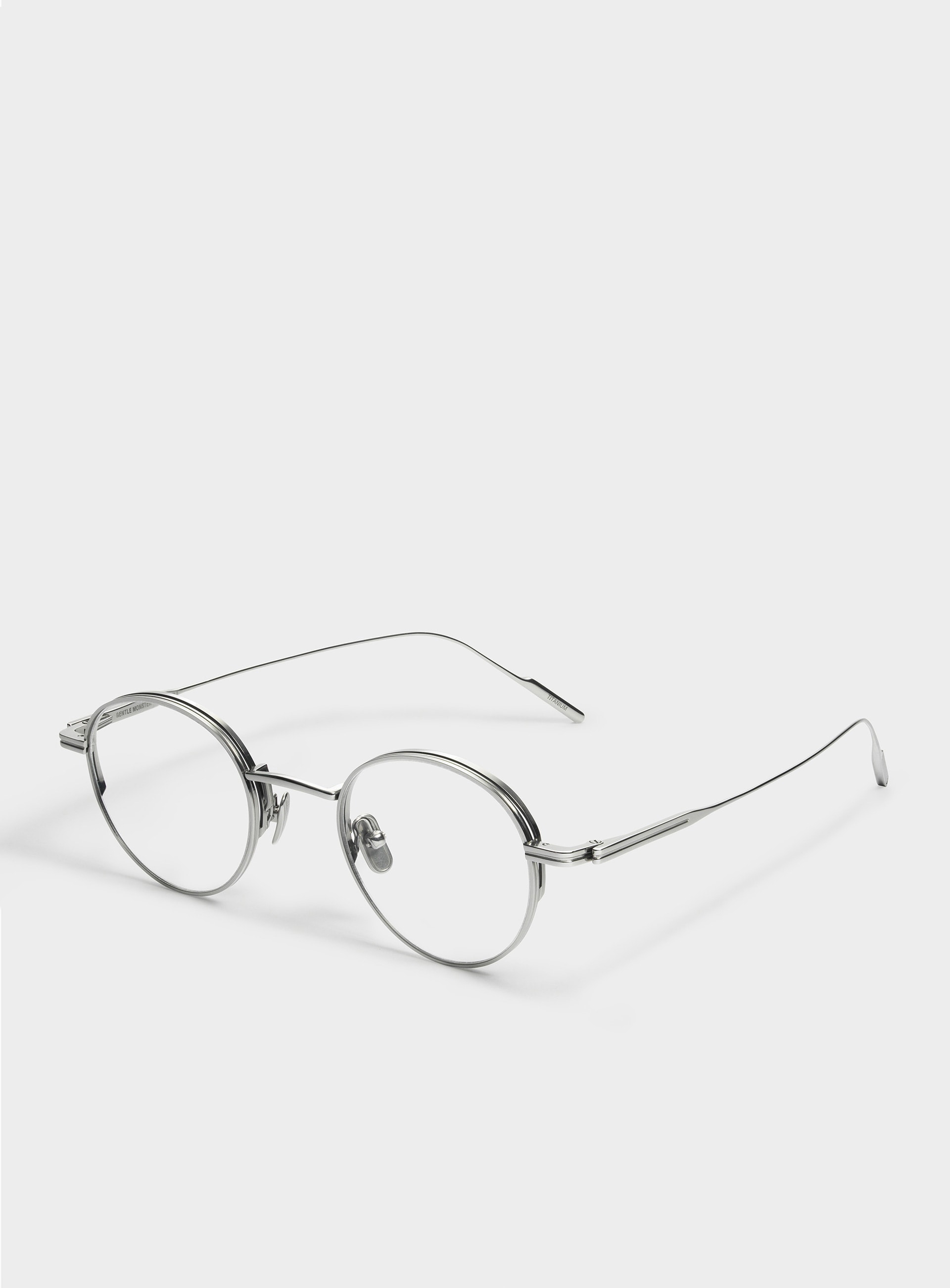 ★GENTLE MONSTER★Glasses★メガネ★Dear Classic X★正規品★ ☆GENTLE MONSTER☆Glasses☆メガネ☆Dear Classic X☆正規品