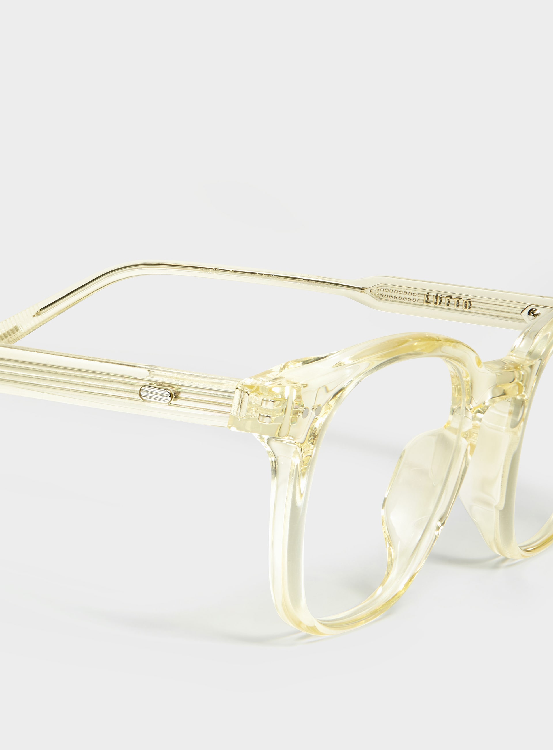 小物 gentle monster Lutto c2