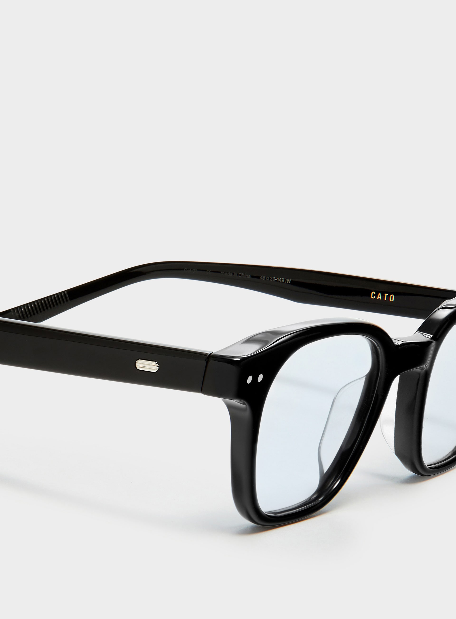 Cato 01(B) | Gentle Monster