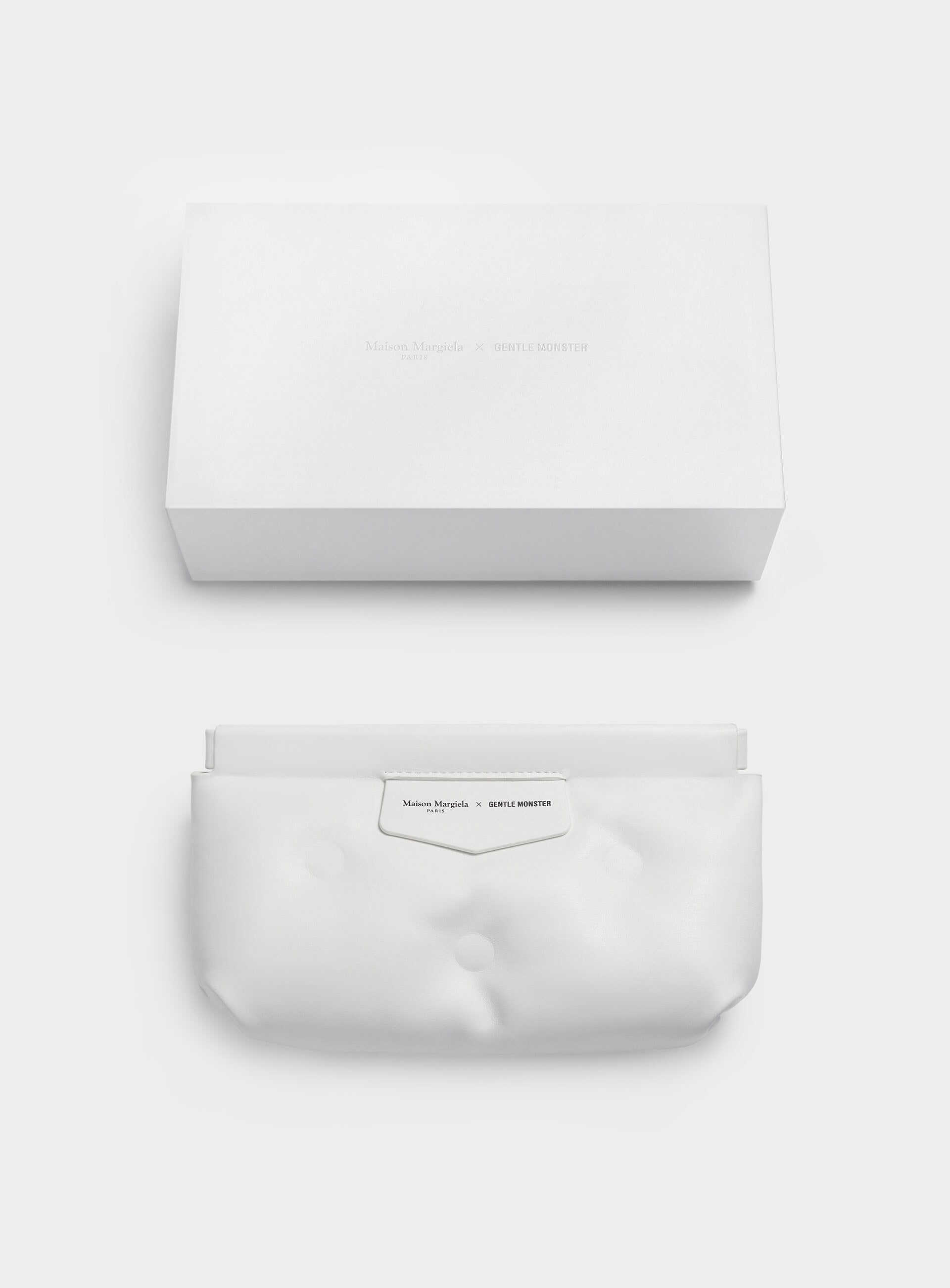 Maison Margiela – MM005 L2 | Gentle Monster