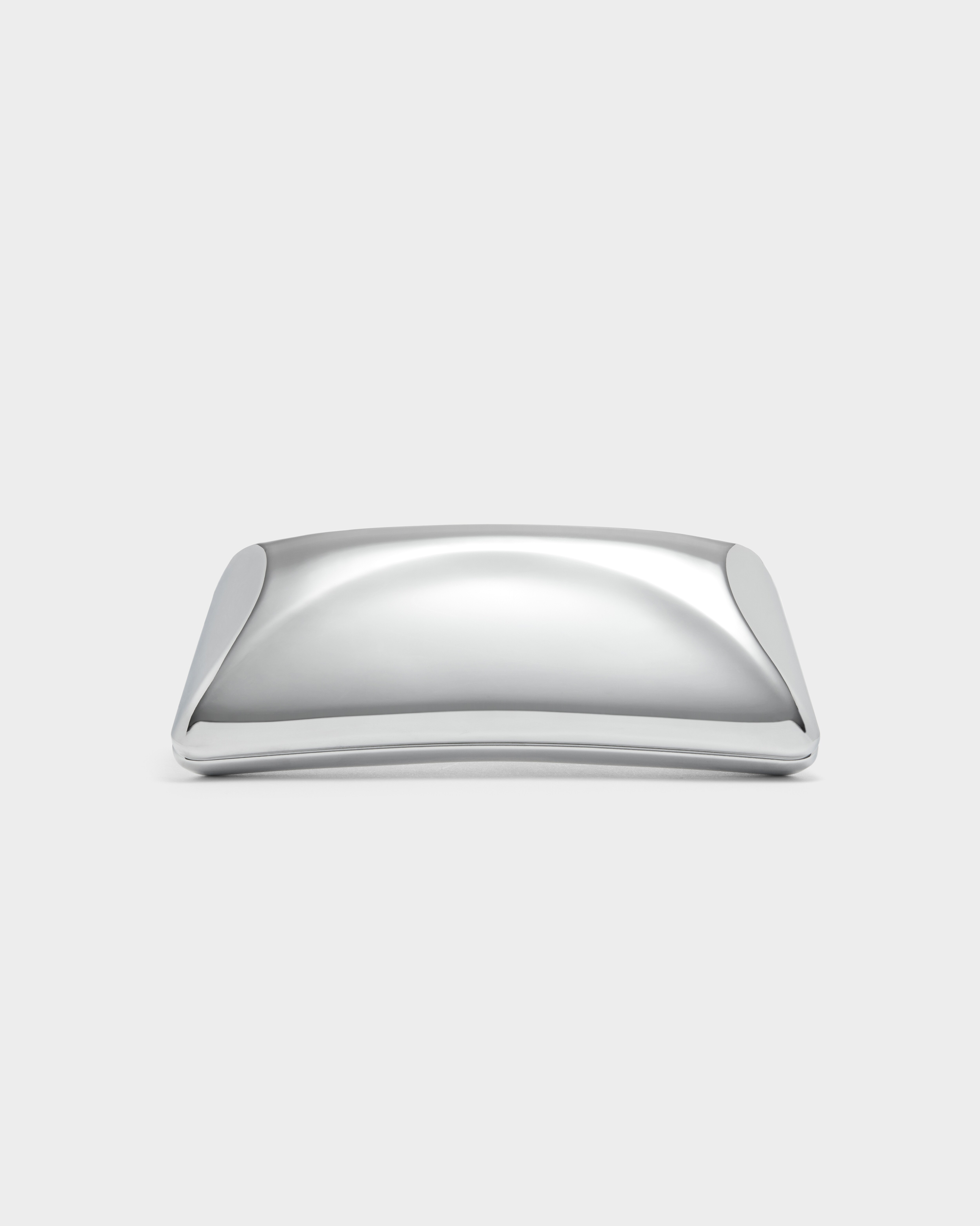 Silver Clouds 01