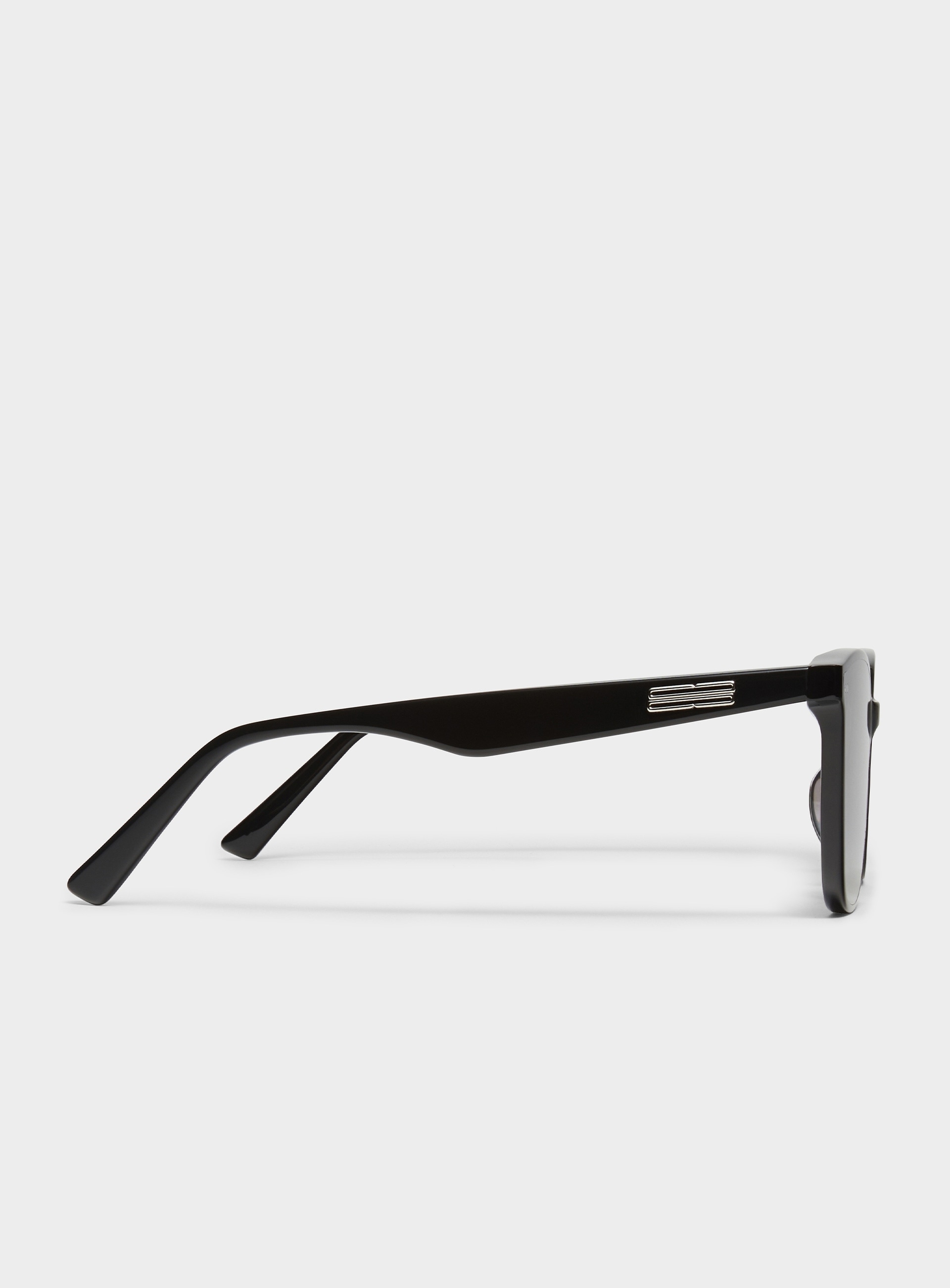 Gentle Monster Heizer 01 Unisex Sonnenbrille brandneu