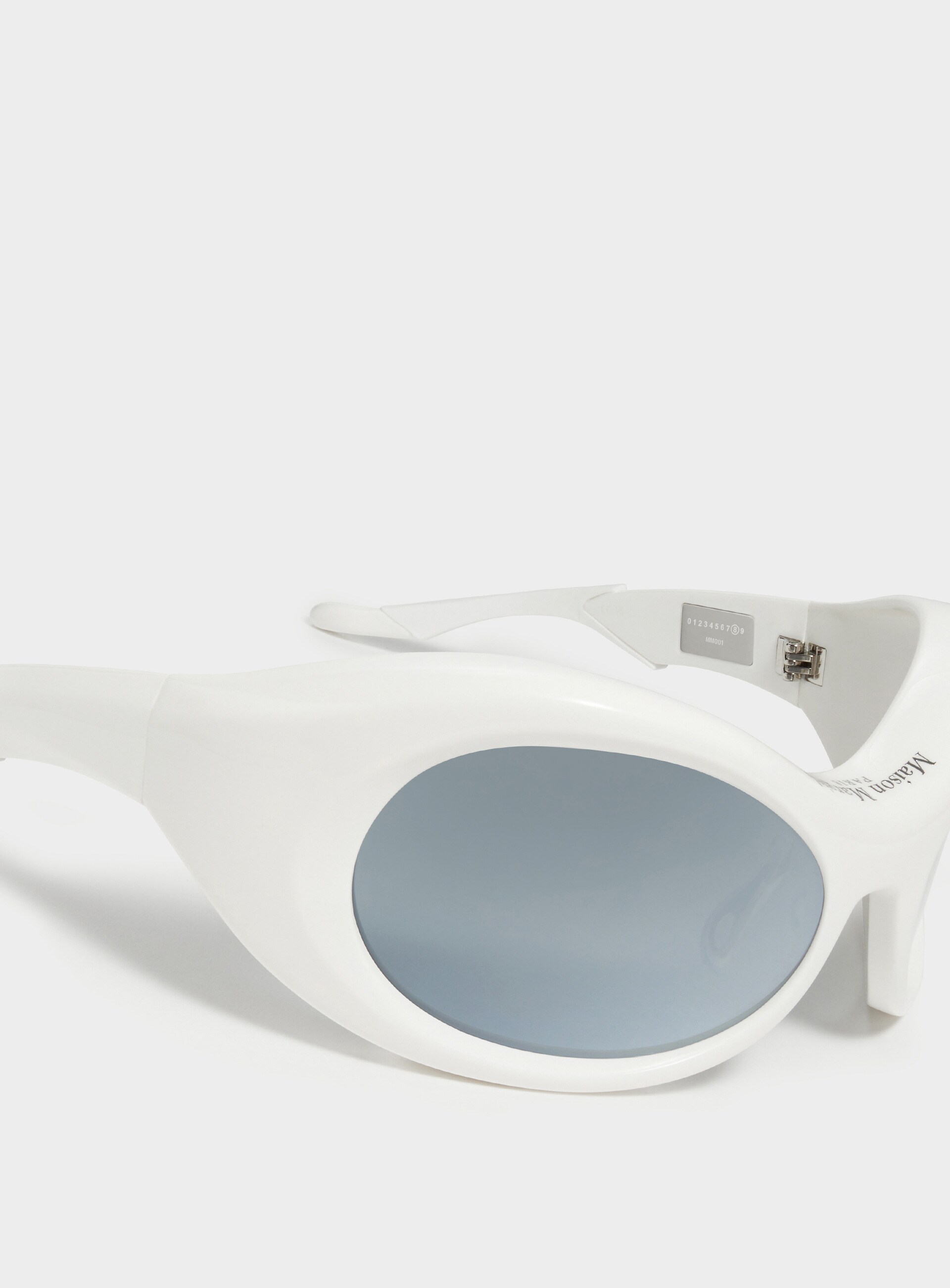 Maison Margiela – MM001 W2(1M)