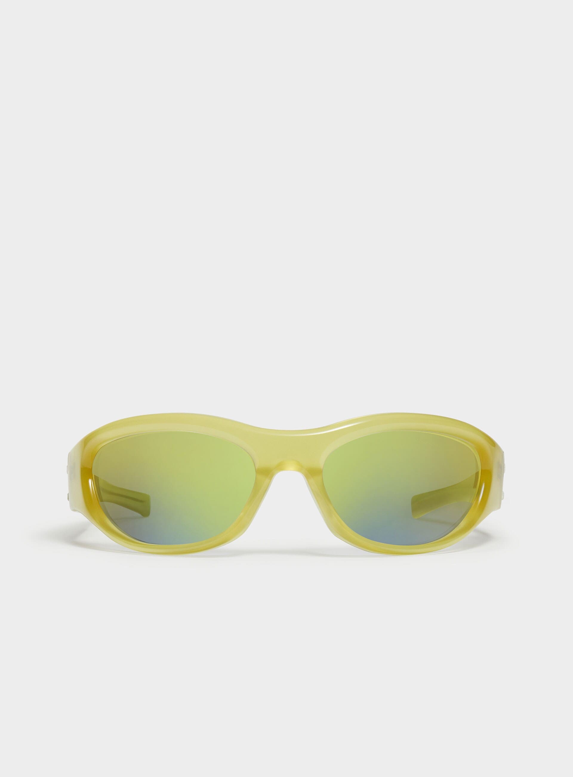 Maison Margiela – MM003 OL3