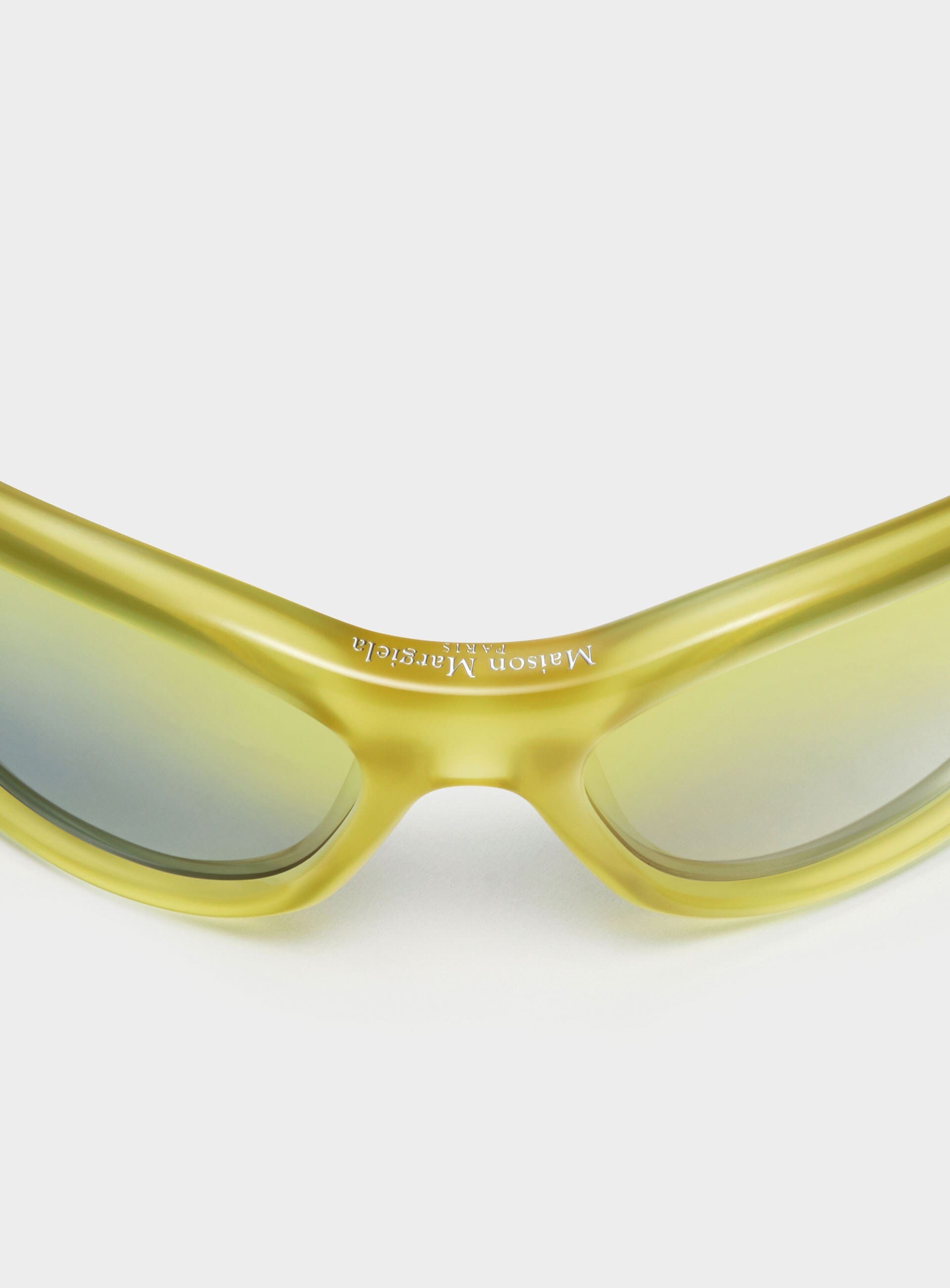 Maison Margiela – MM003 OL3