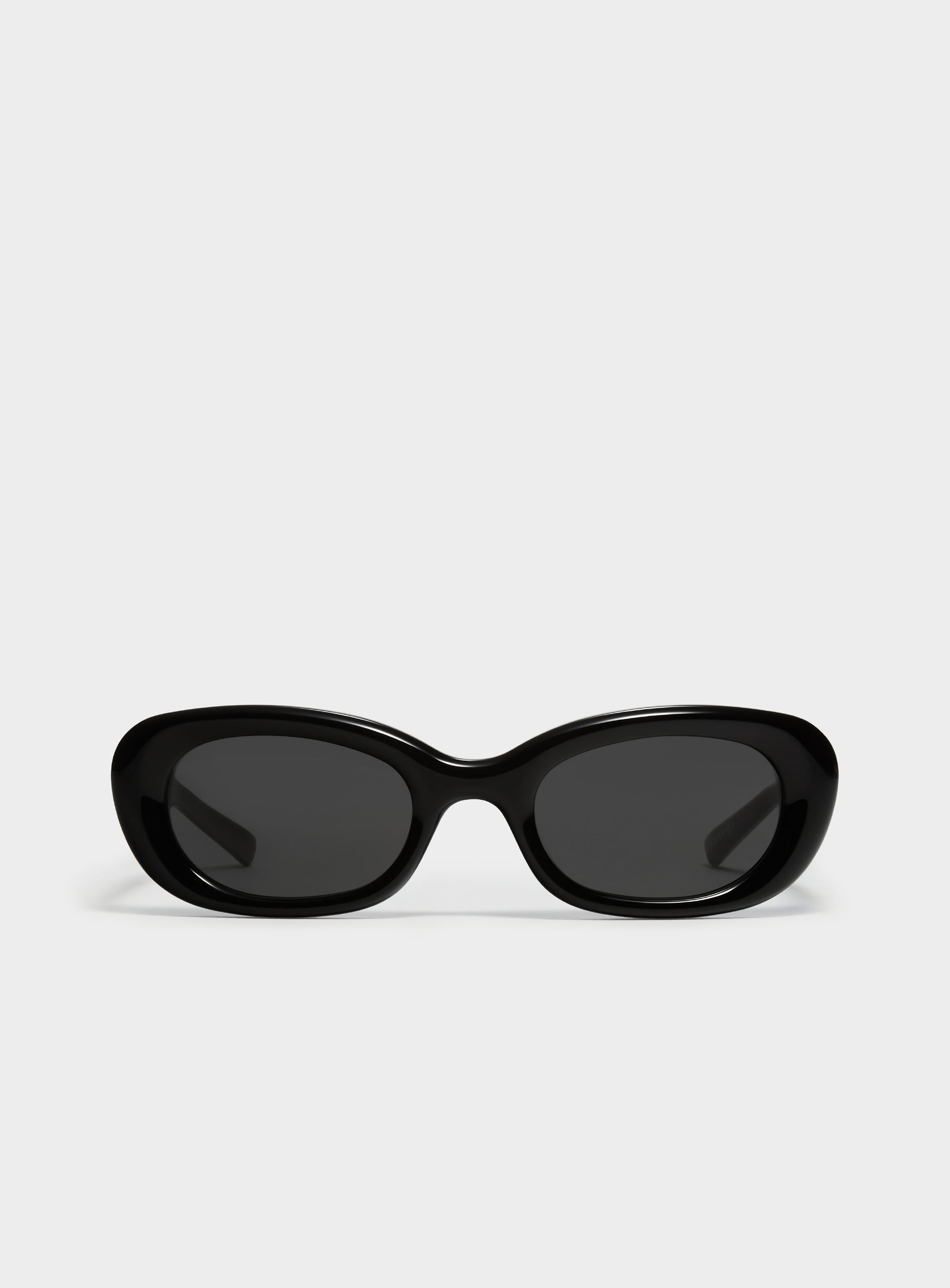 Gentle Monster MM011-01 Sunglasses – SVRN