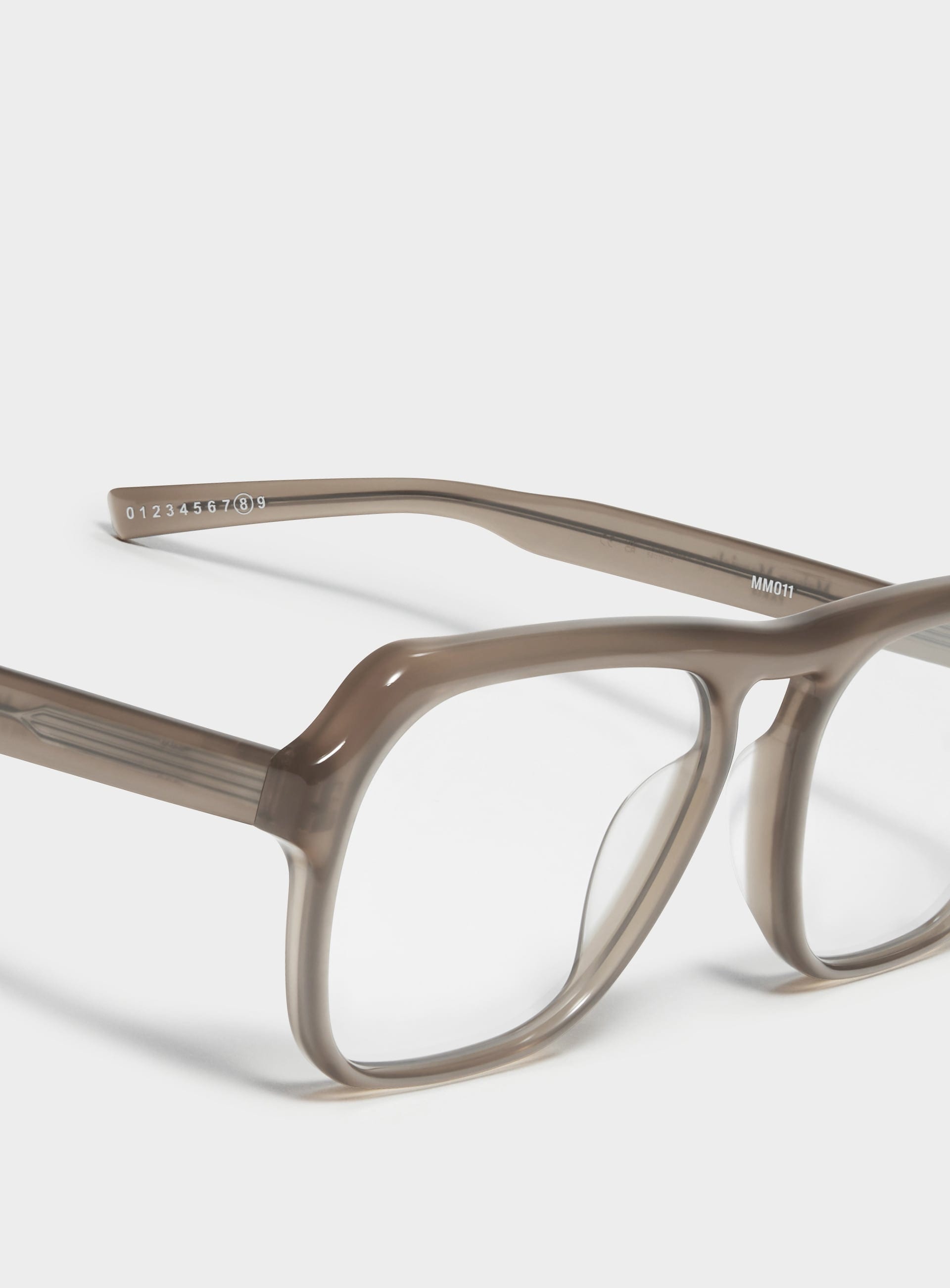 Maison Margiela – MM011 BRC9