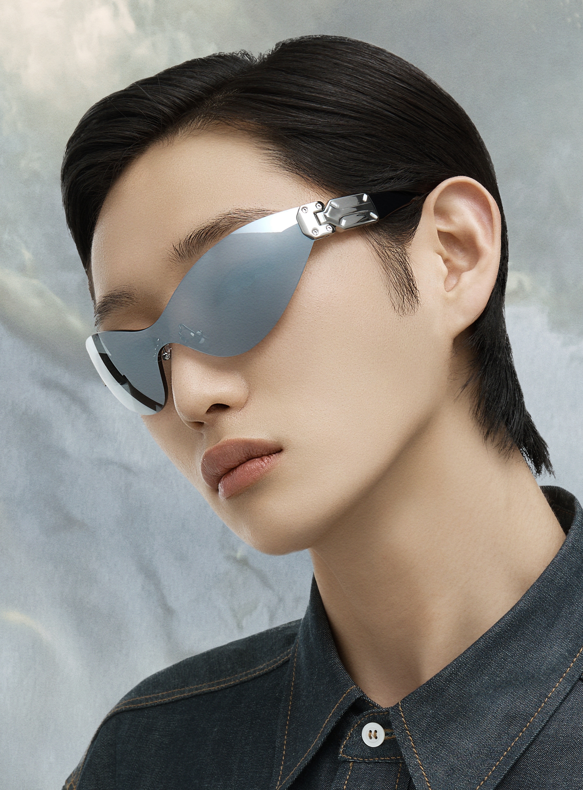 Maison Margiela - MM103 01(1M) | Gentle Monster