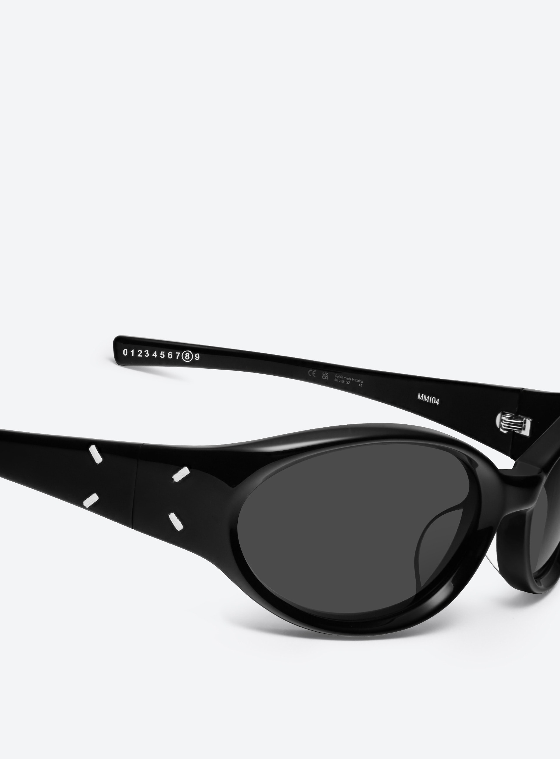 Maison Margiela - MM104 01