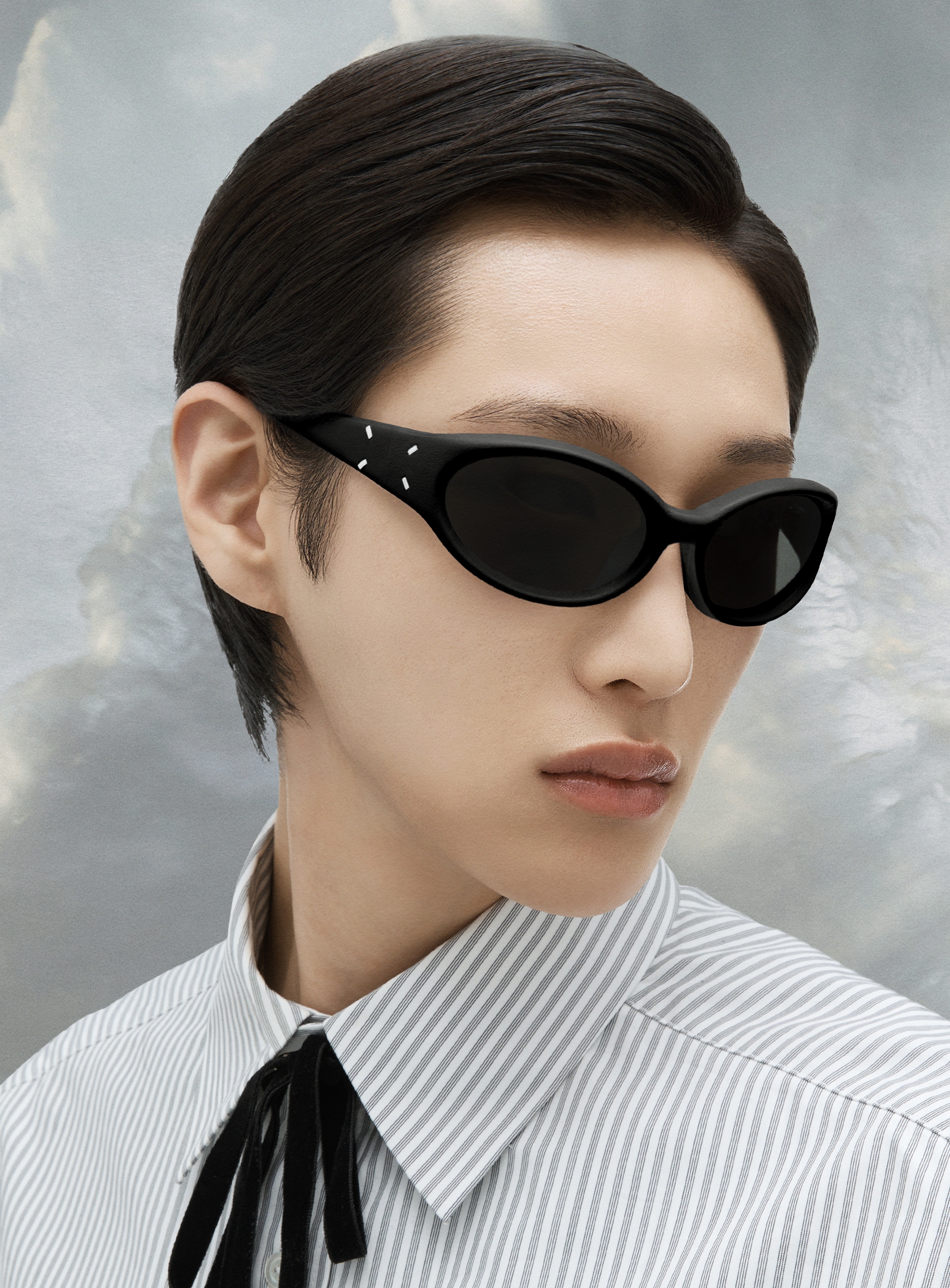 Maison Margiela - MM104 Leather L01