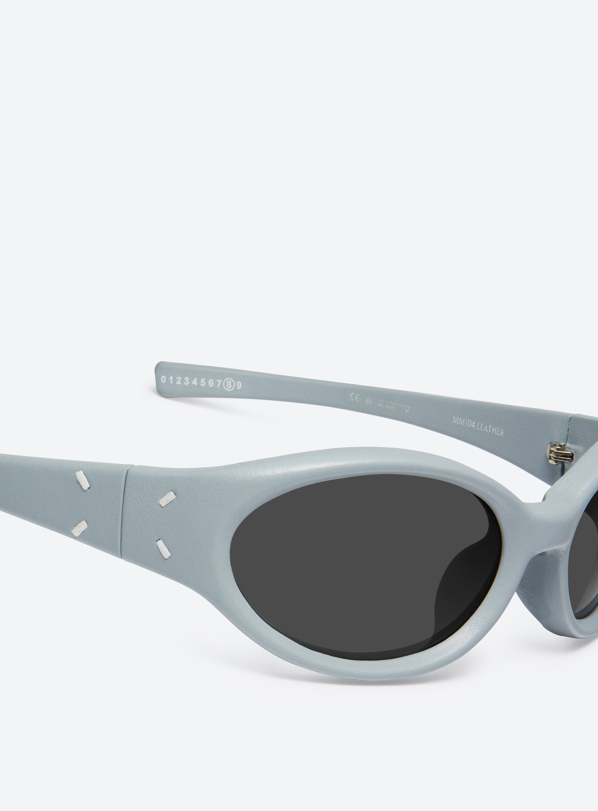 Maison Margiela - MM104 Leather LBL1