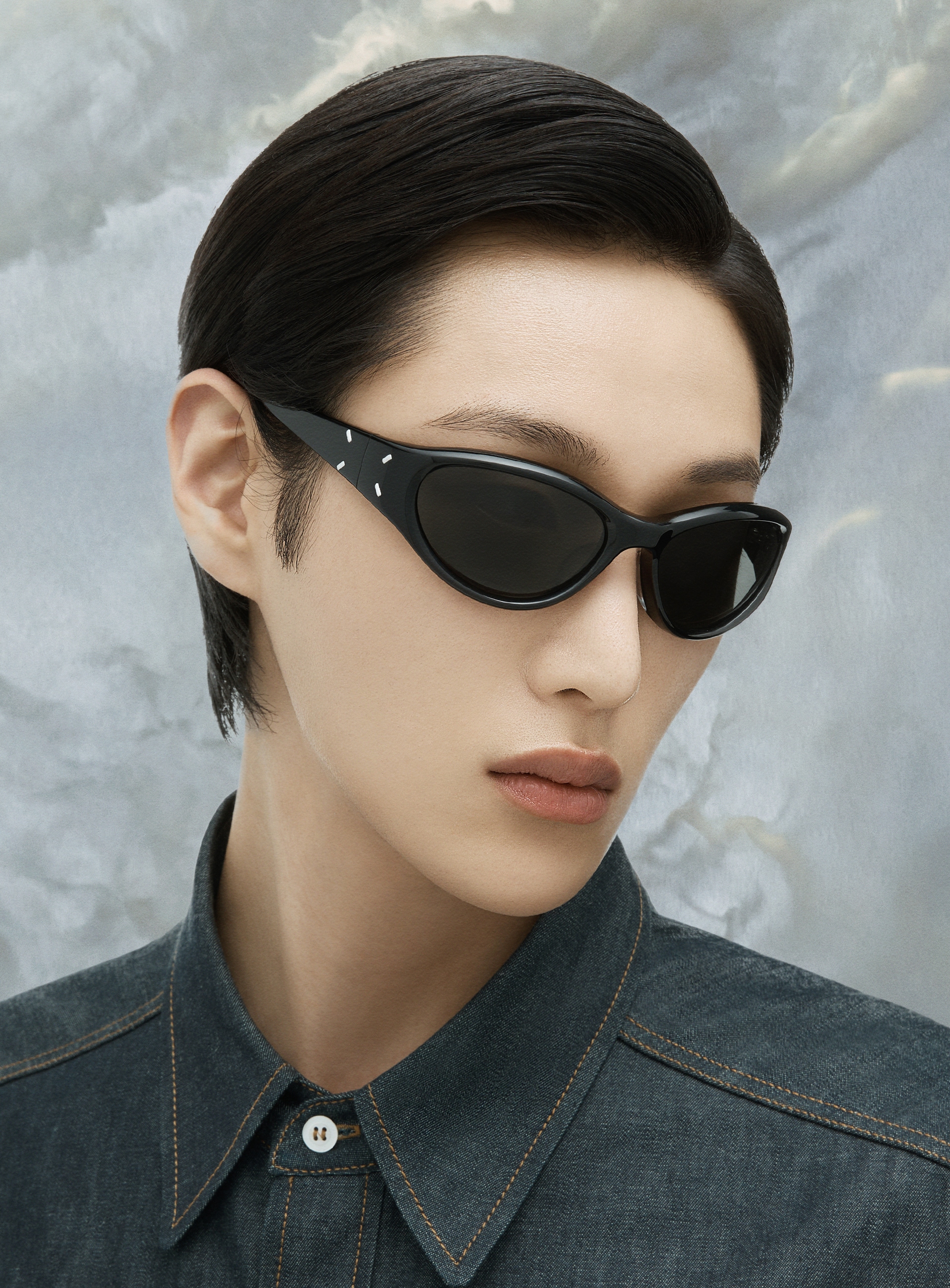Maison Margiela - MM105 01 | Gentle Monster