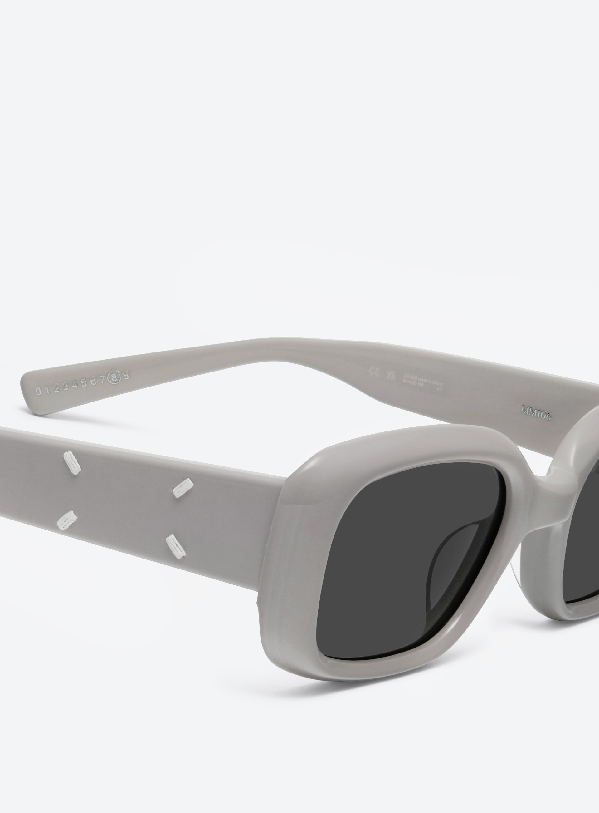 Maison Margiela - MM106 G10