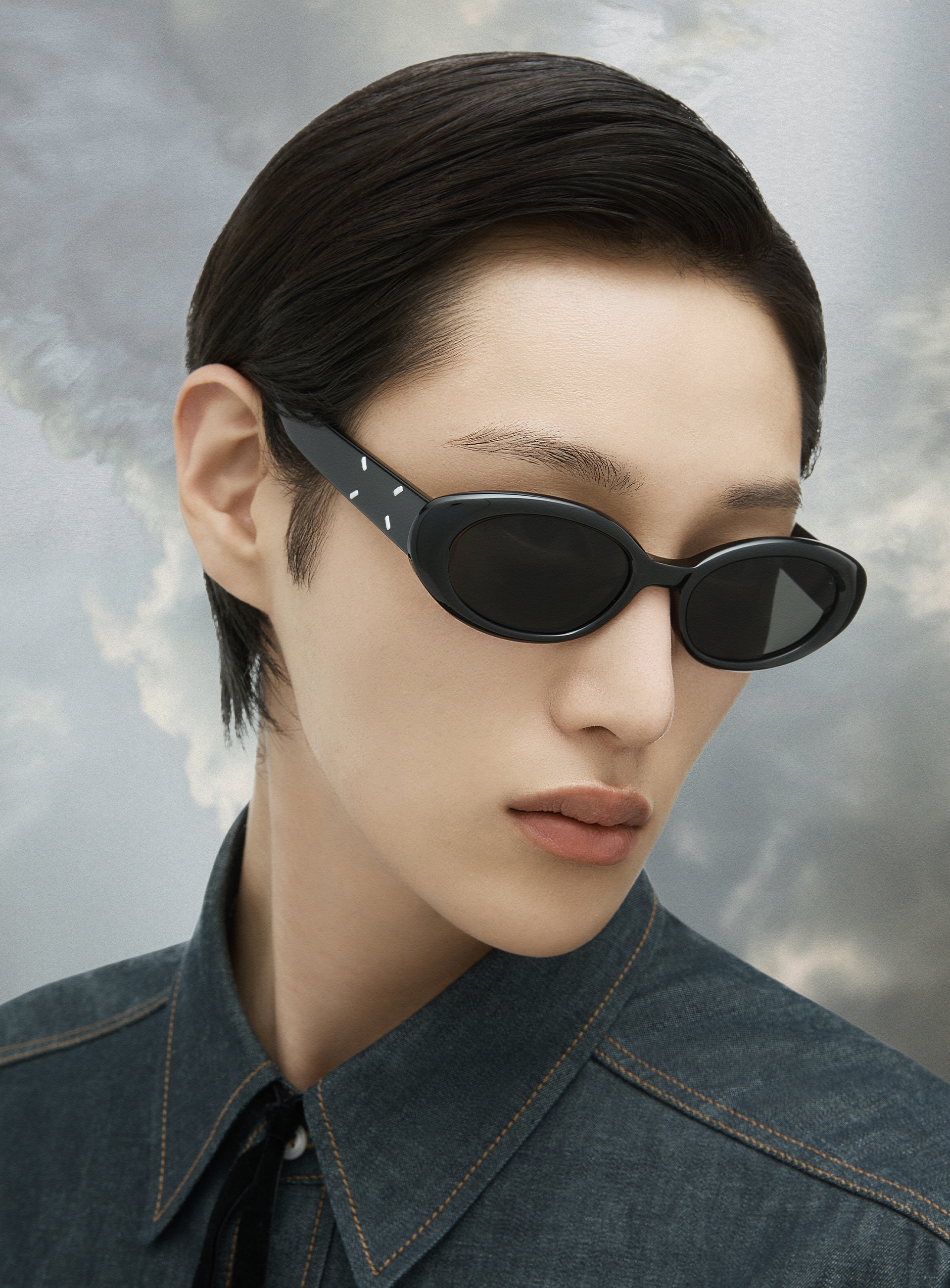 Maison Margiela - MM107 01 | Gentle Monster