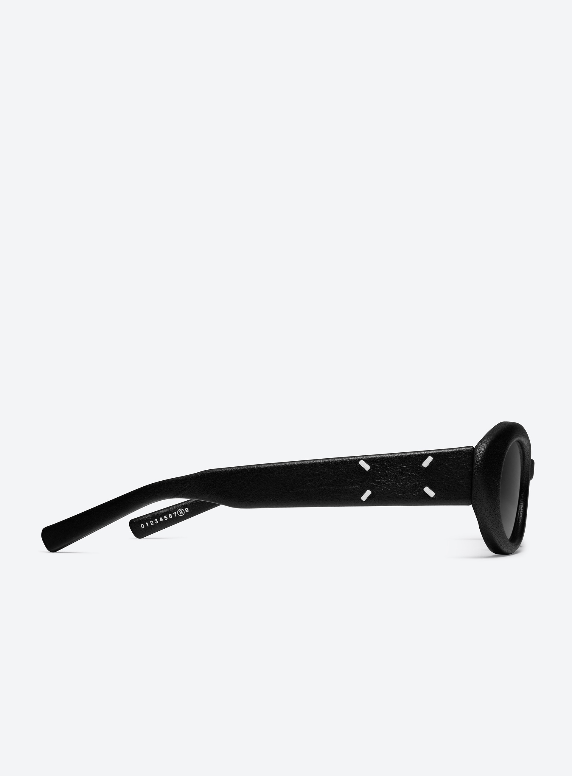 Maison Margiela - MM107 Leather L01