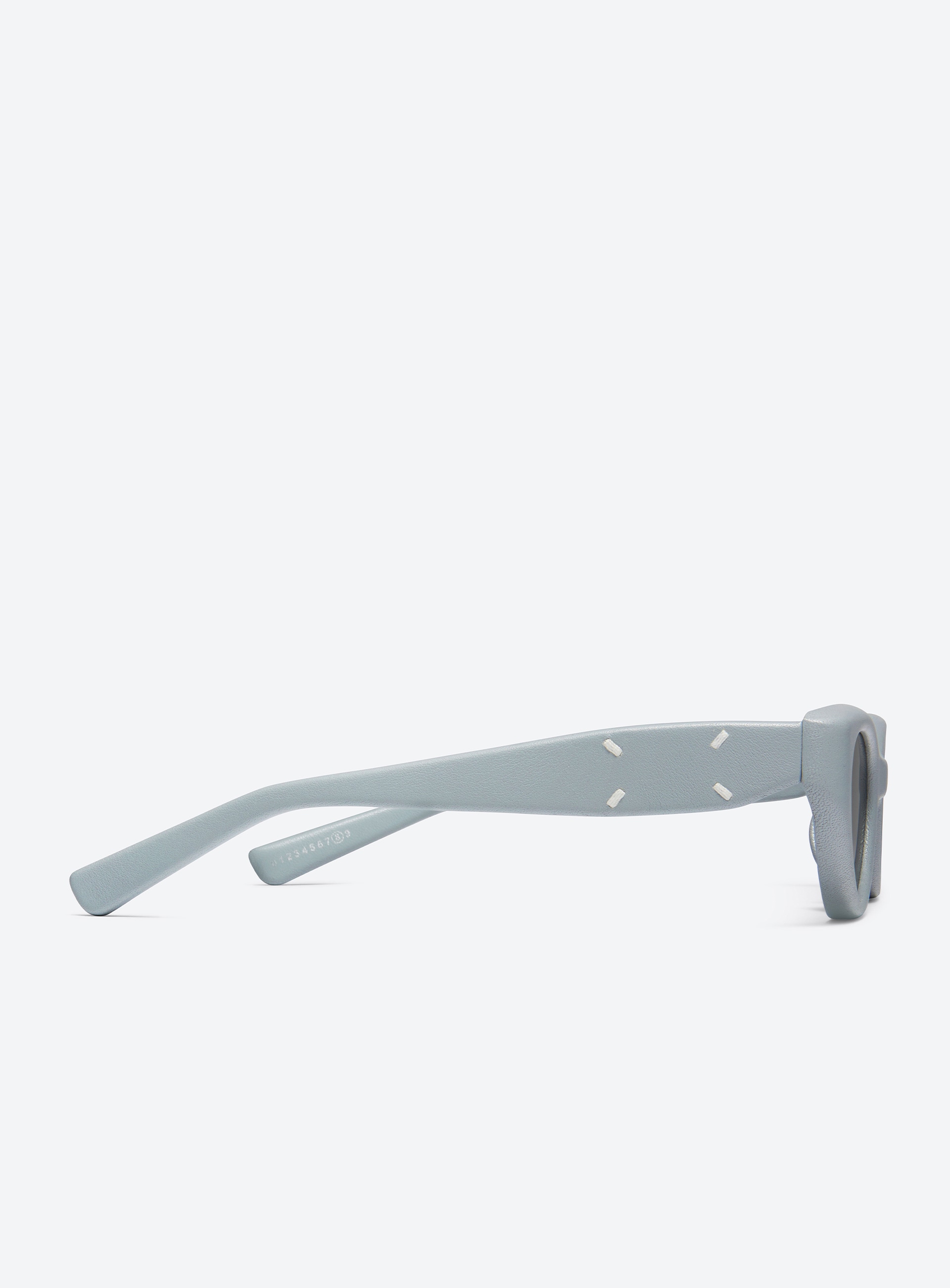 Maison Margiela - MM108 Leather LBL1