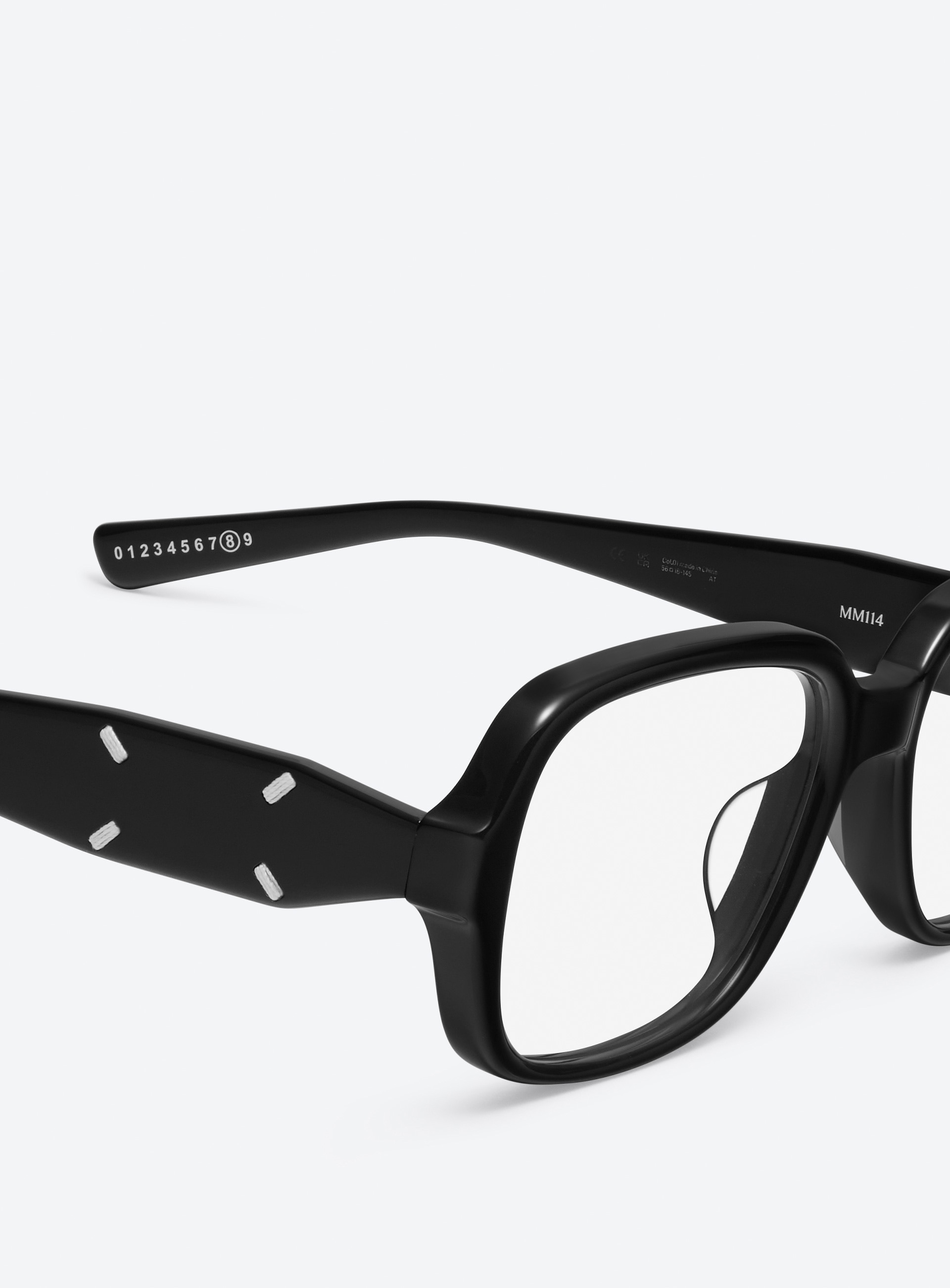 Maison Margiela - MM114 01 | Gentle Monster