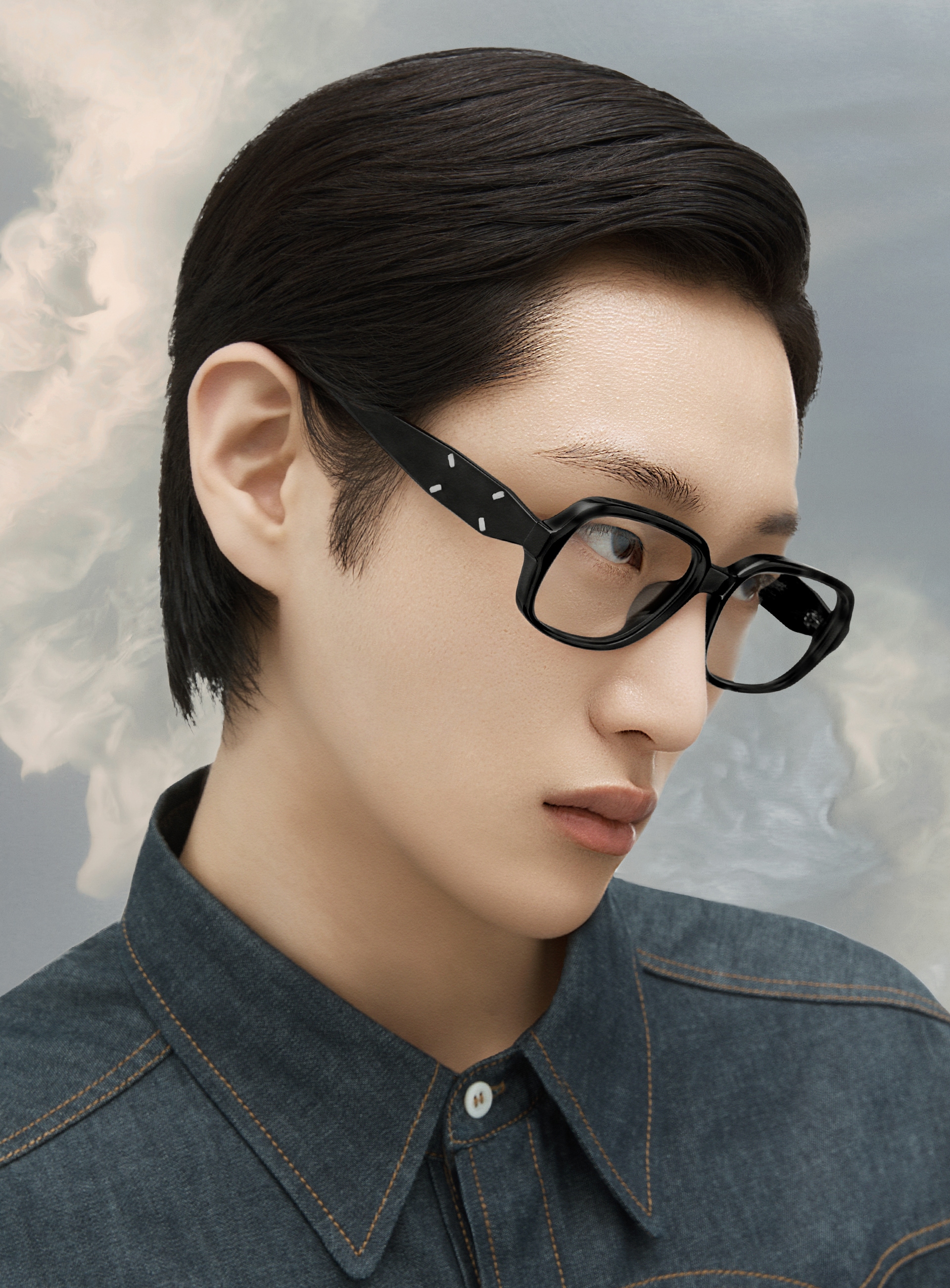 Maison Margiela - MM114 01 | Gentle Monster