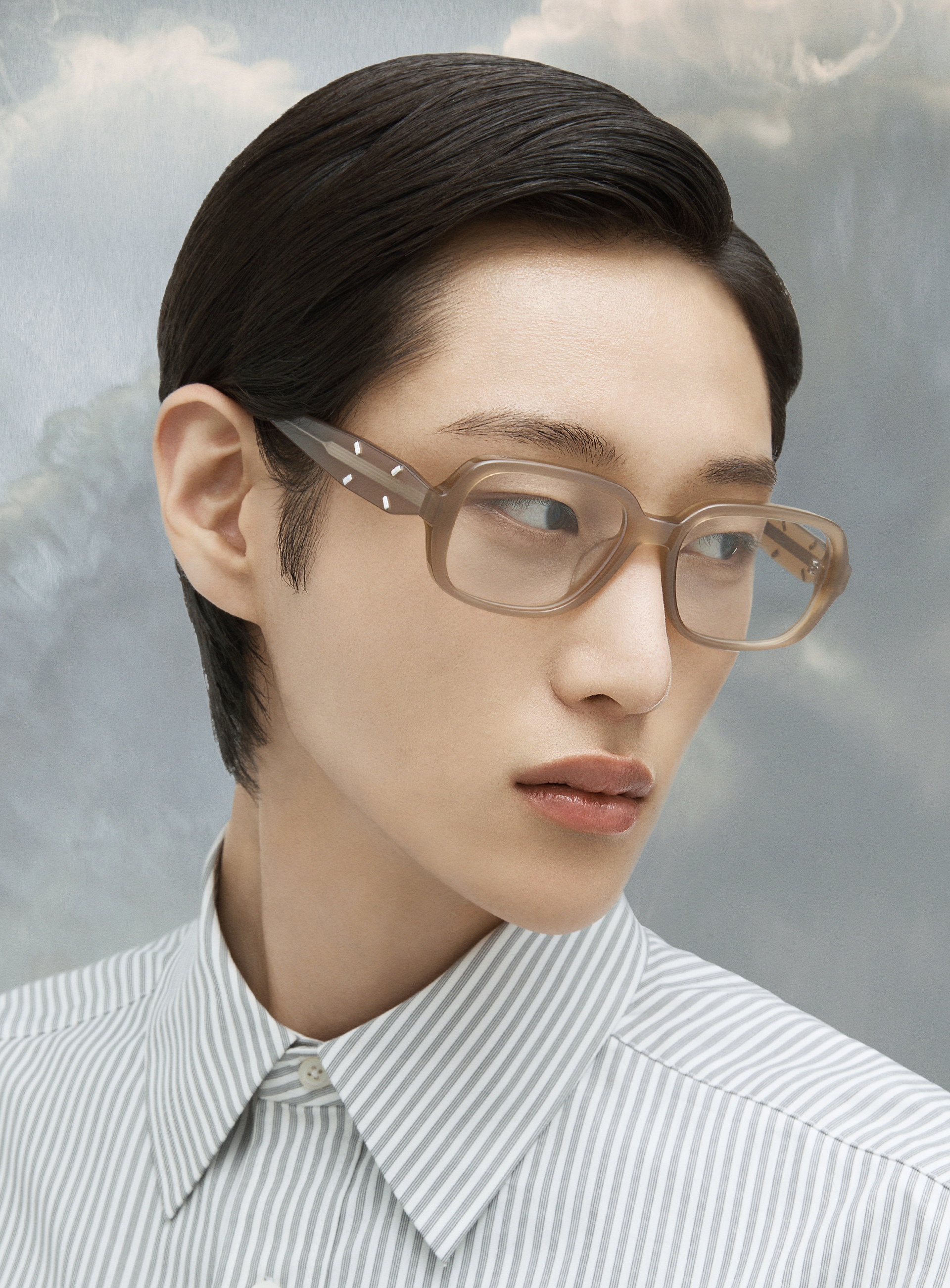Maison Margiela - MM114 BRC9