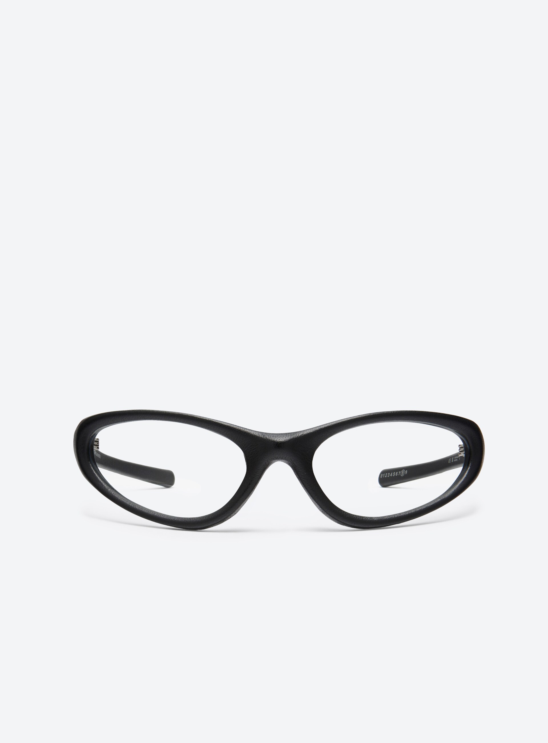 Maison Margiela - MM115 Leather L01