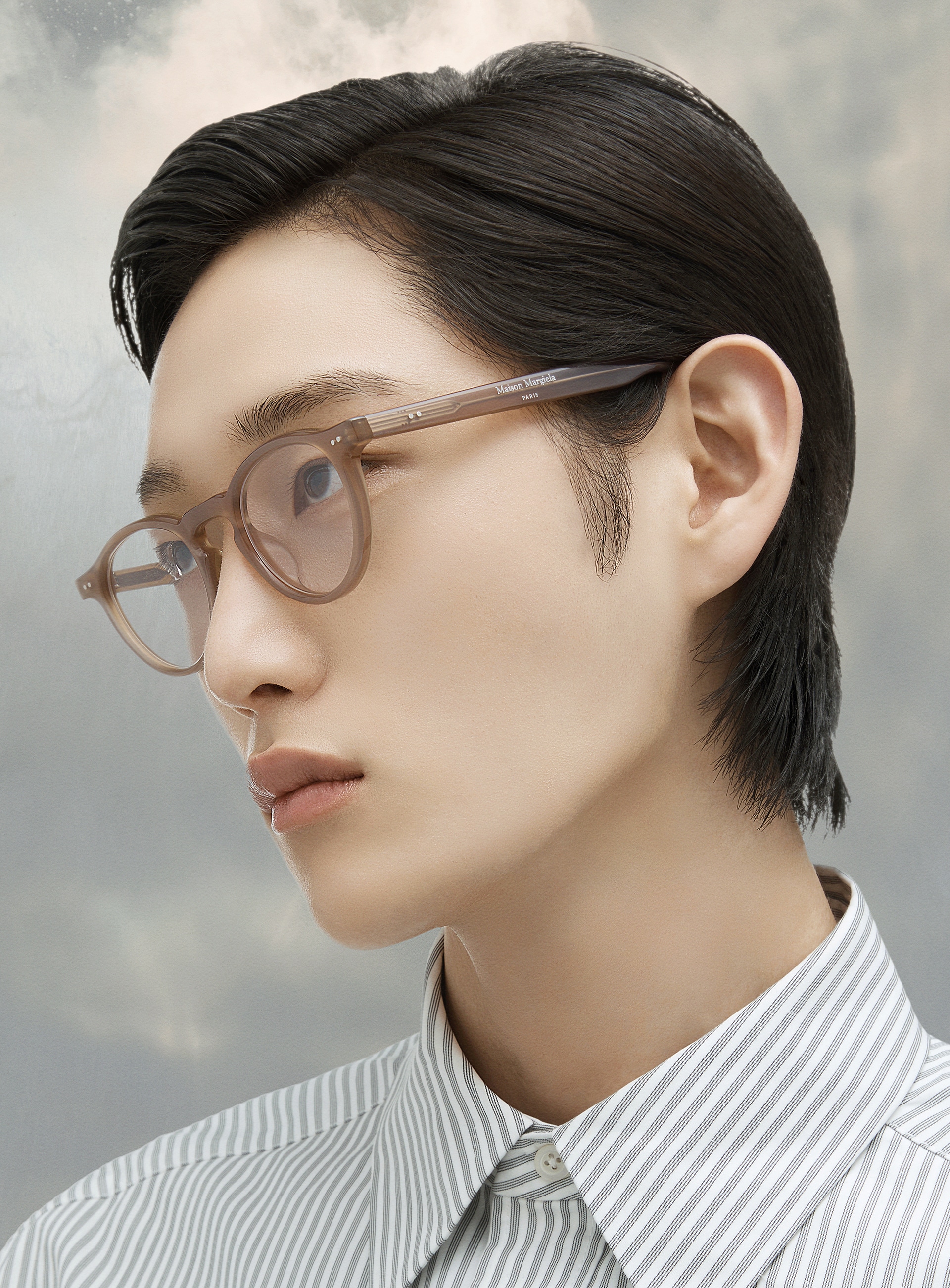 Maison Margiela - MM116 BRC9
