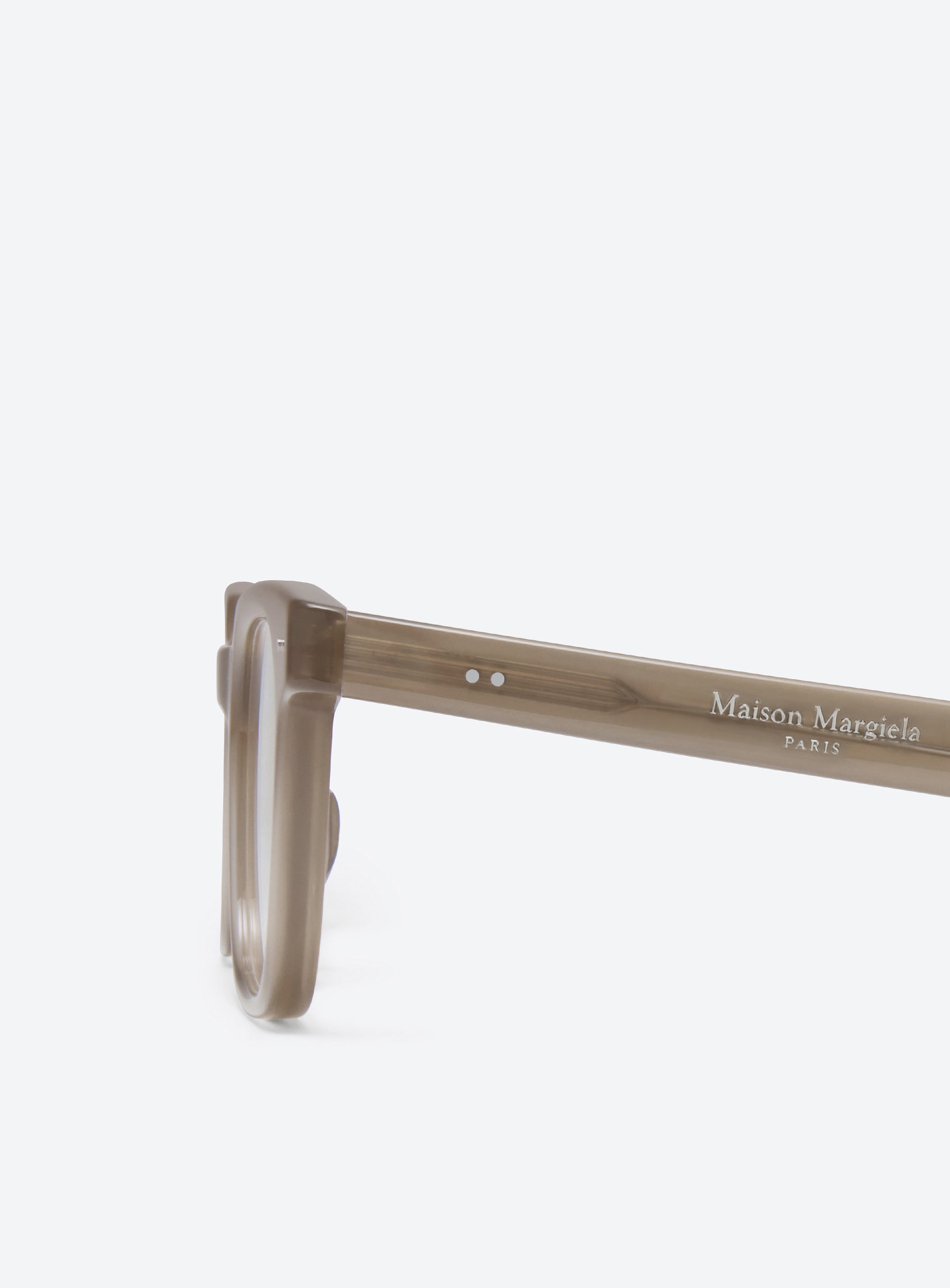 Maison Margiela - MM117 BRC9