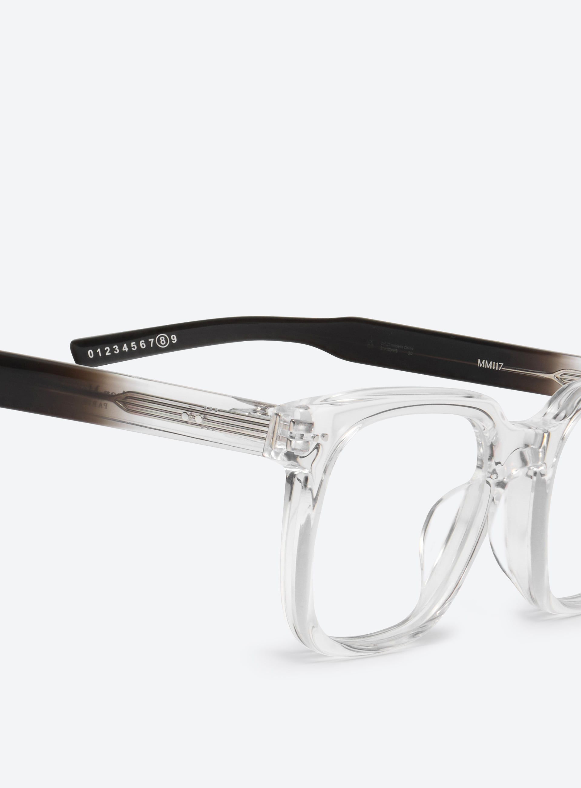 Maison Margiela - MM117 C1 | Gentle Monster