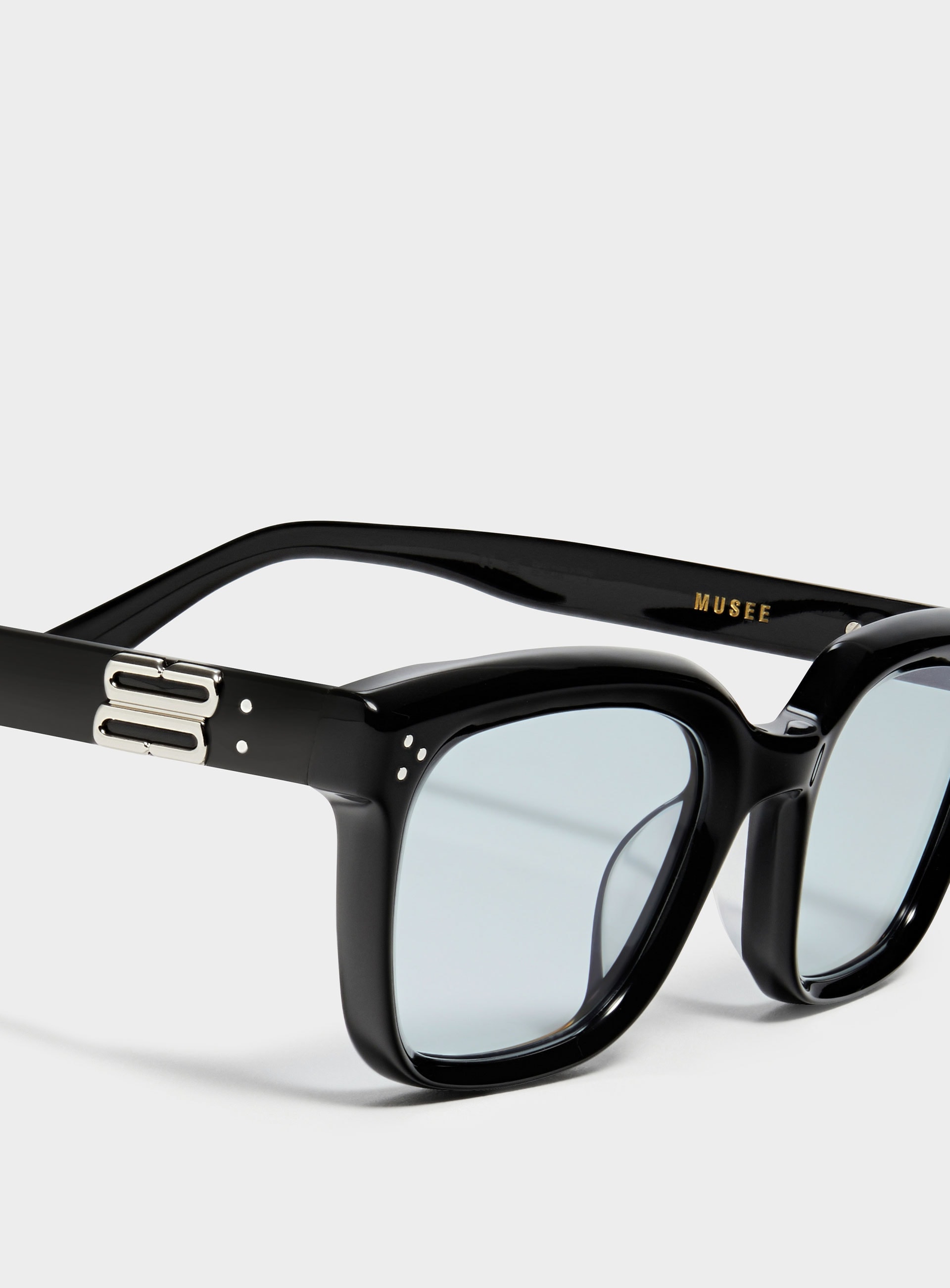 Musee 01(BL) | Gentle Monster
