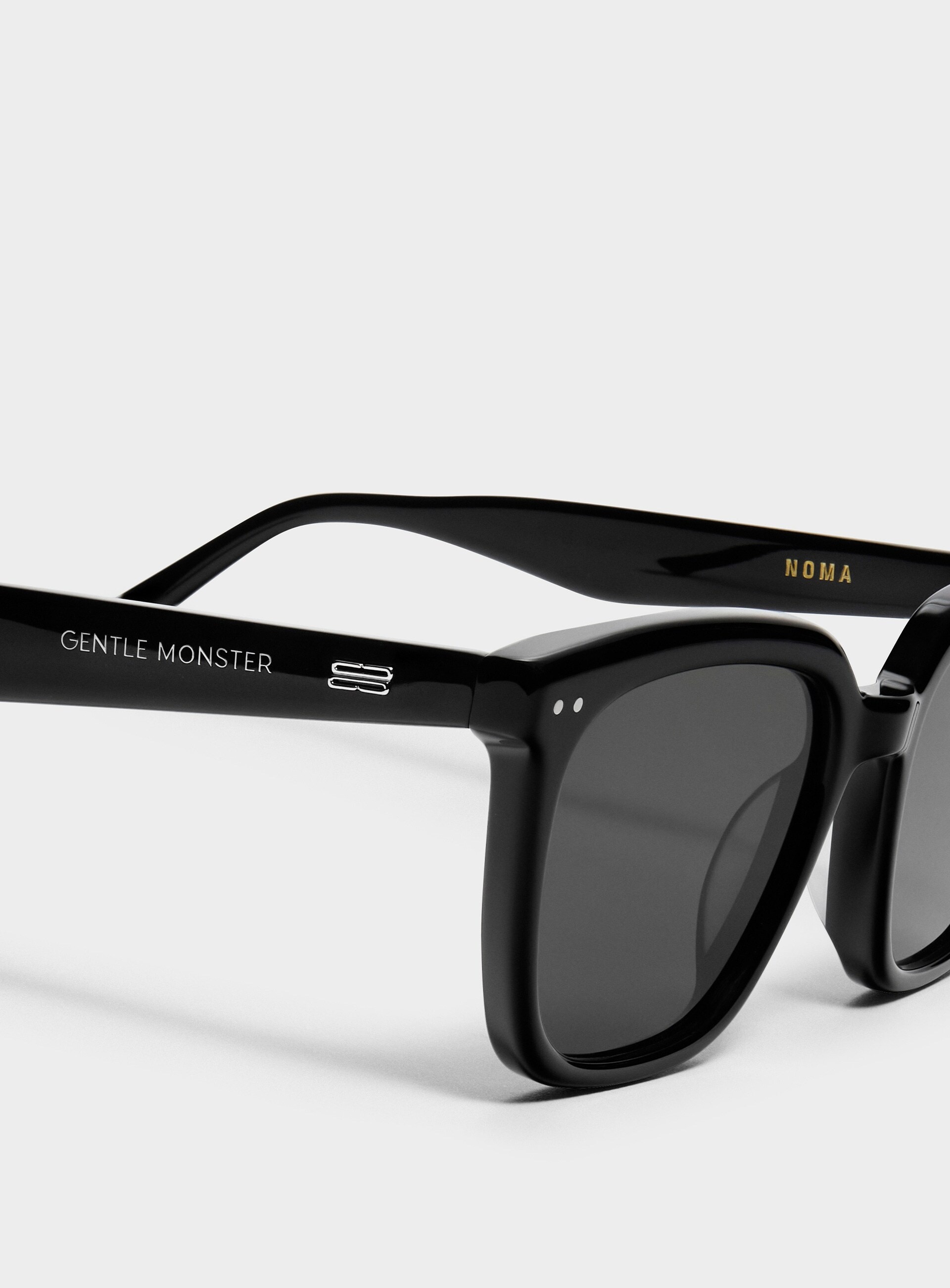【美品】GENTLE MONSTER NOMA01