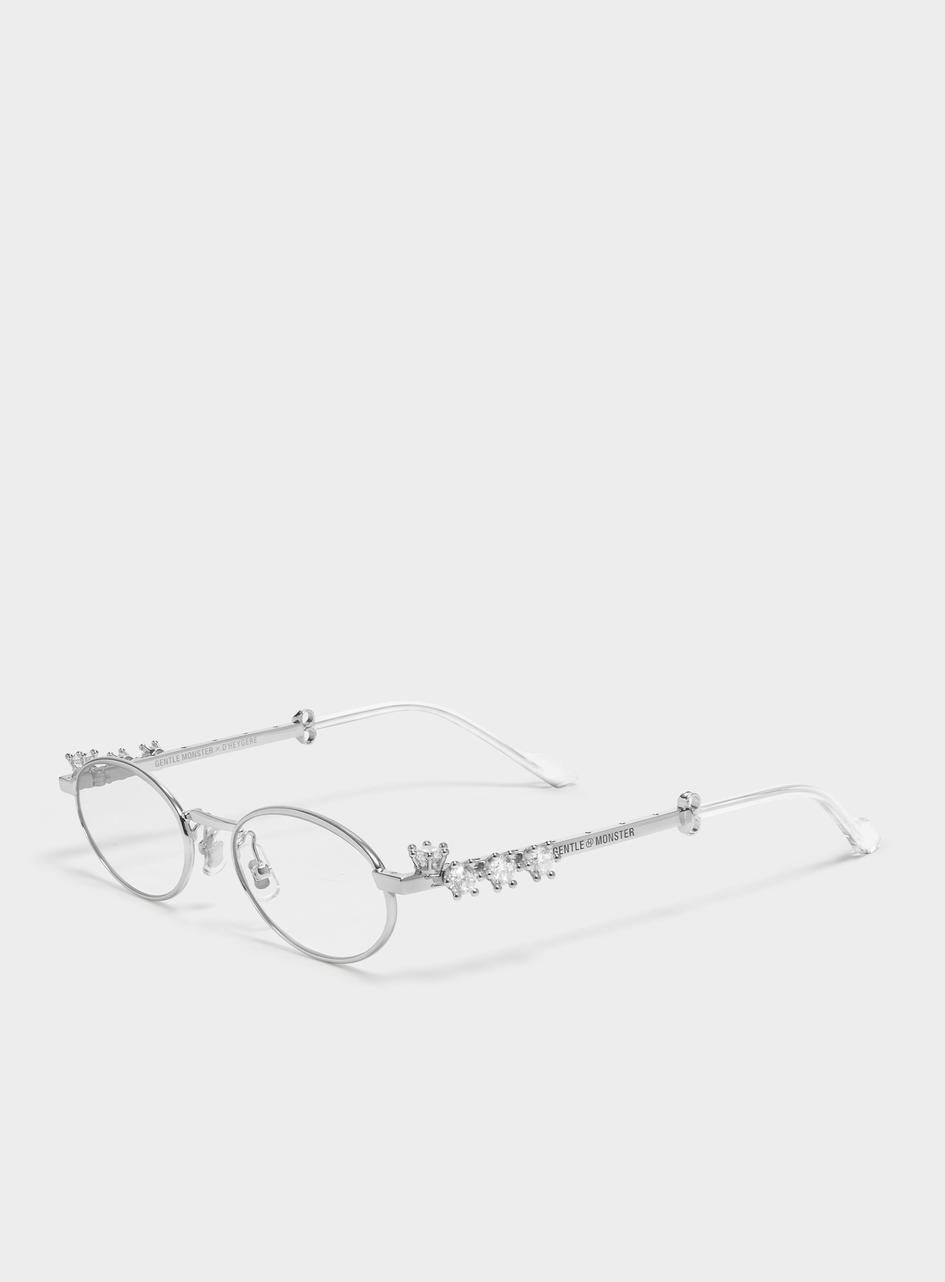 D’heygere - Pierced 02 | Gentle Monster