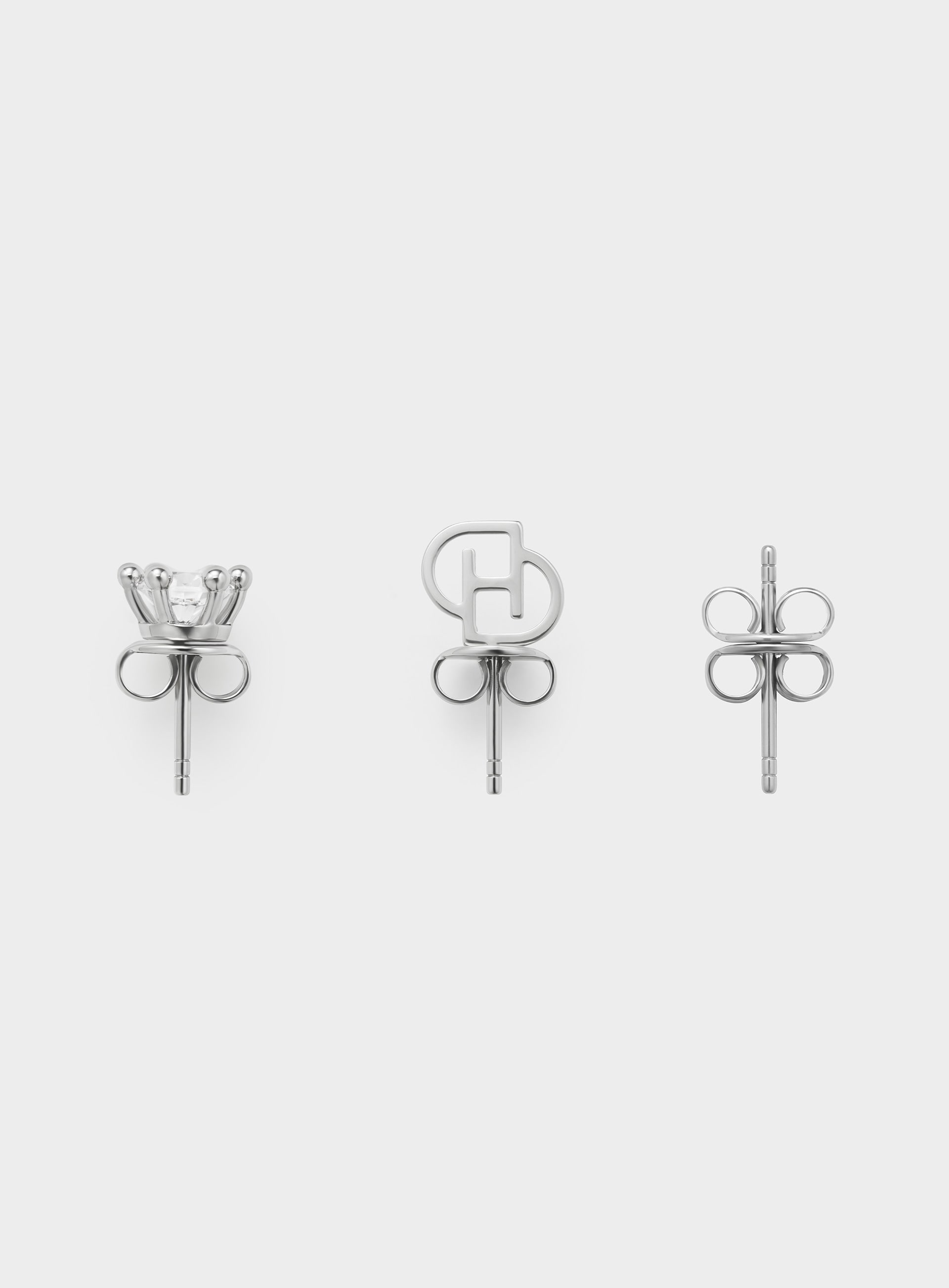 D’heygere - Pierced 02