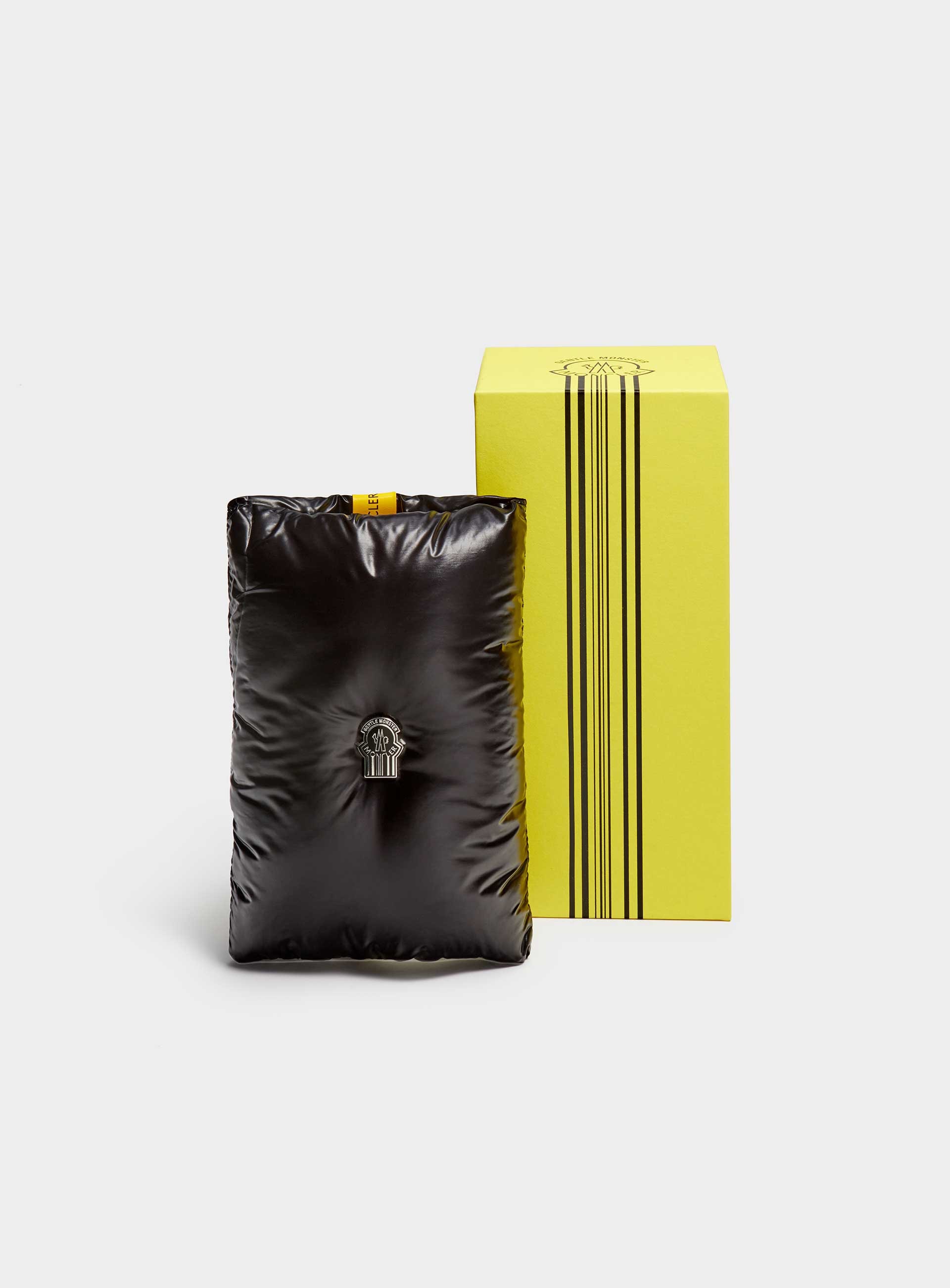 Moncler - Swipe 3 G5