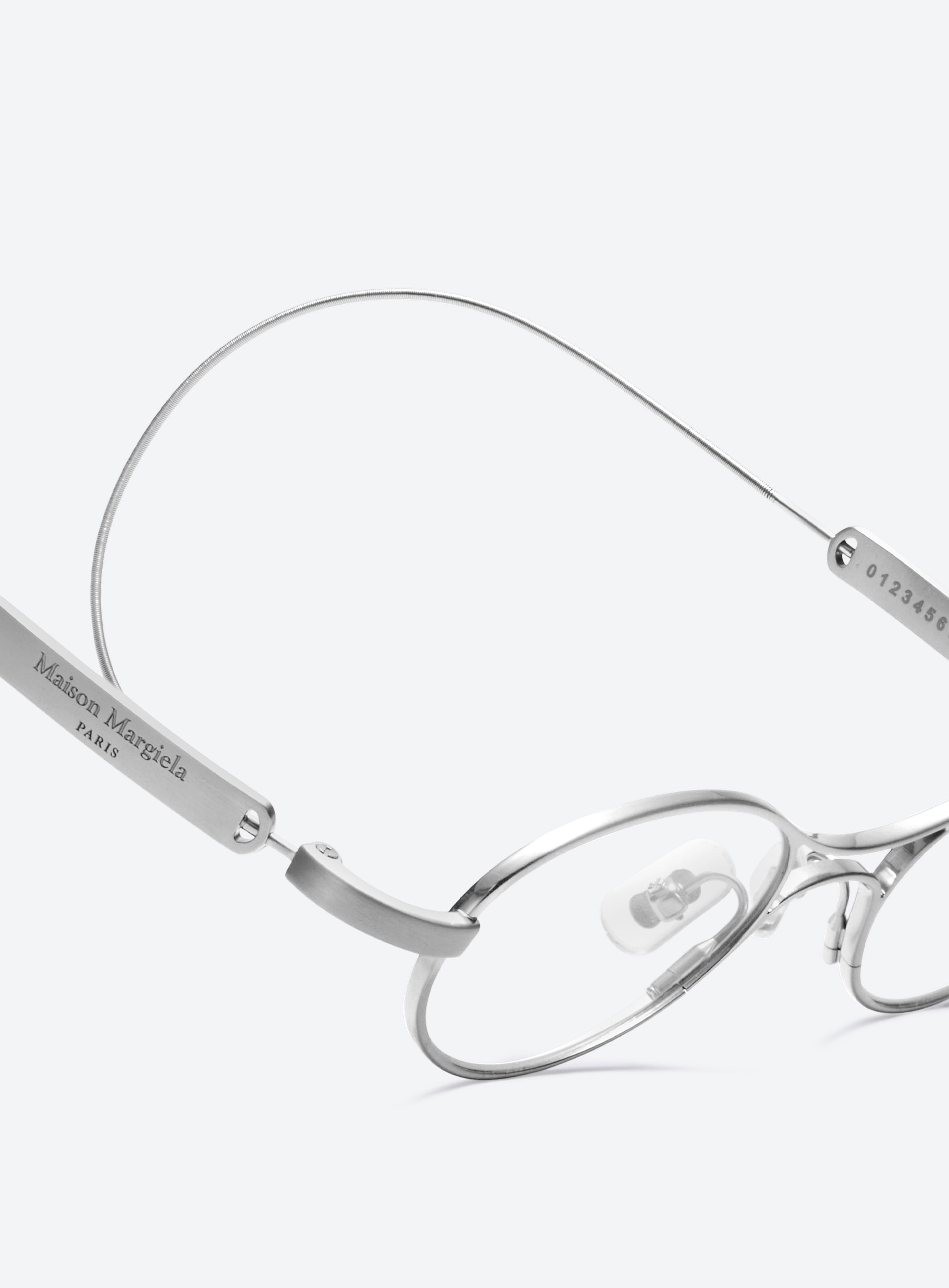 Maison Margiela - MM220 A02