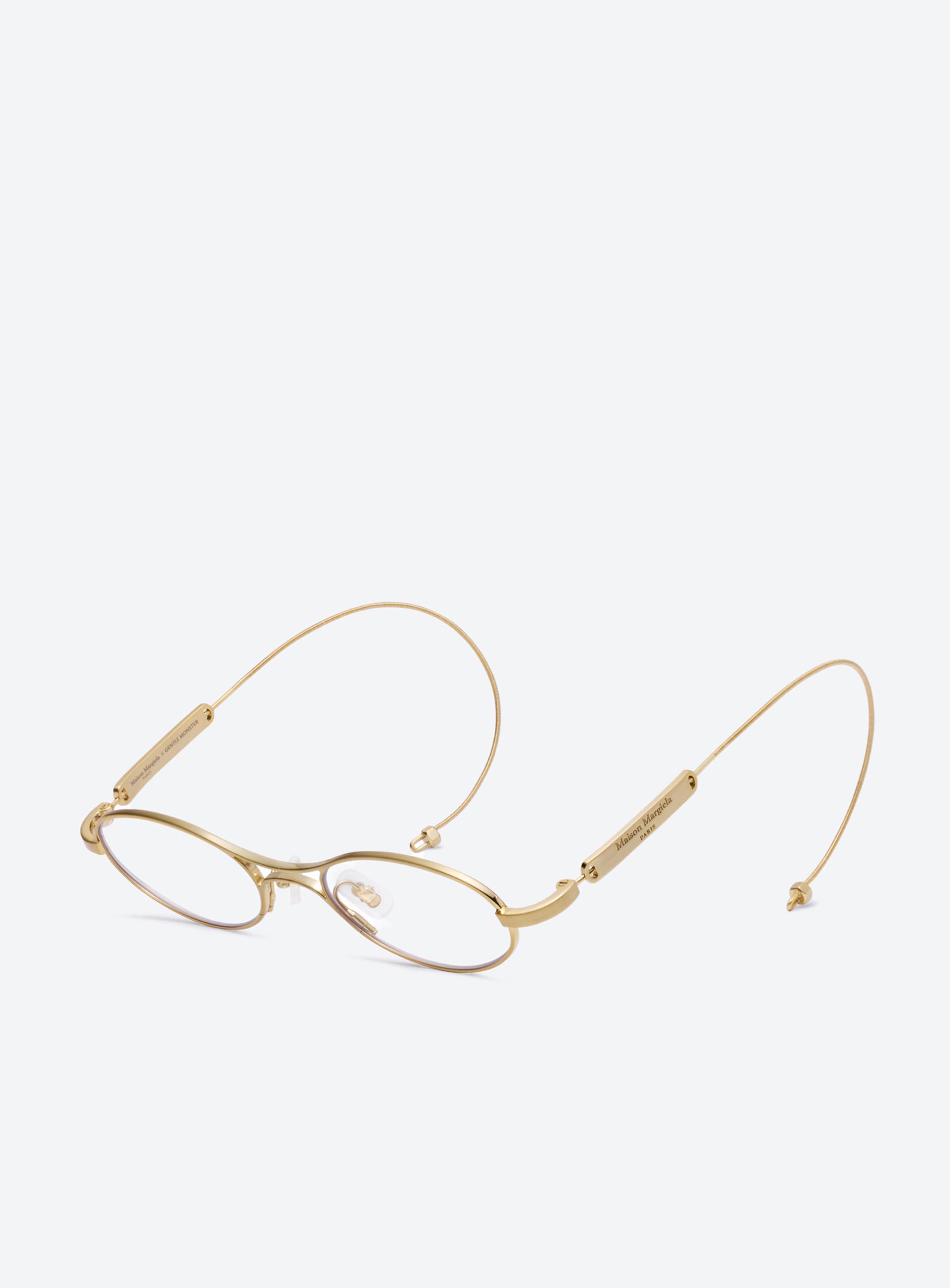 Maison Margiela - MM220 A030