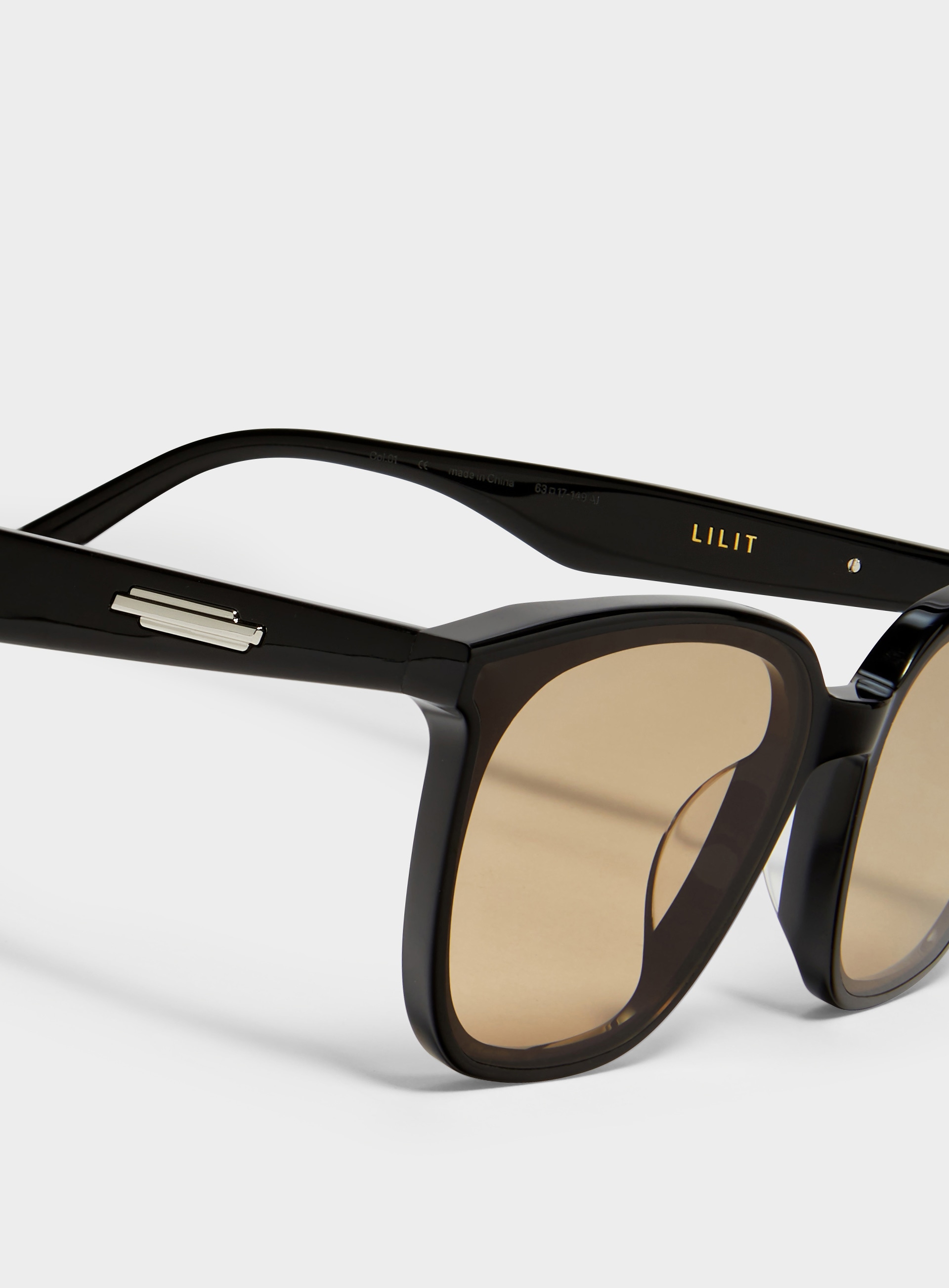 Lilit 01(BR) | Gentle Monster