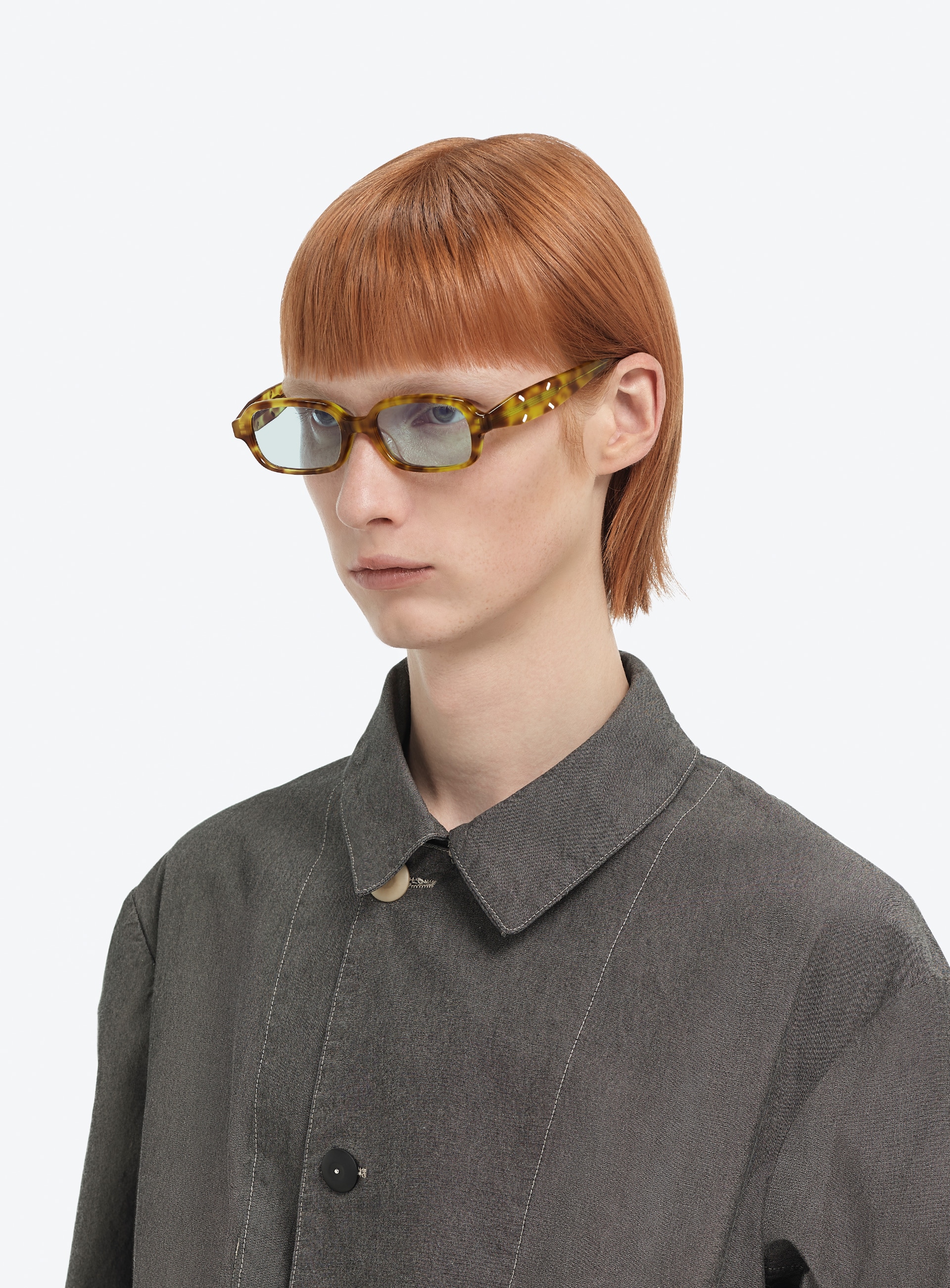 Maison Margiela - MM210 T6(GR)