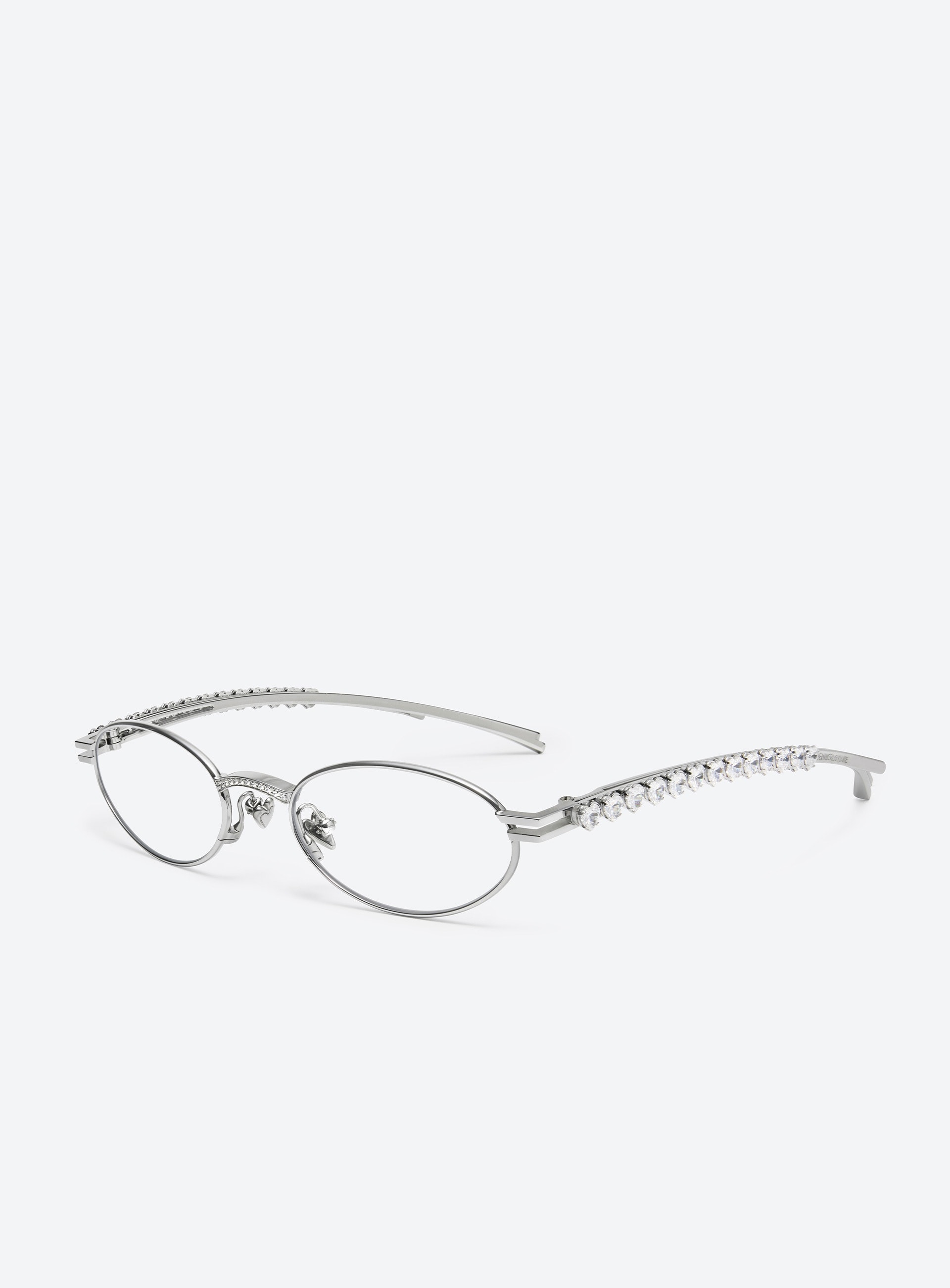 Jennie - Barrette 02 | Gentle Monster