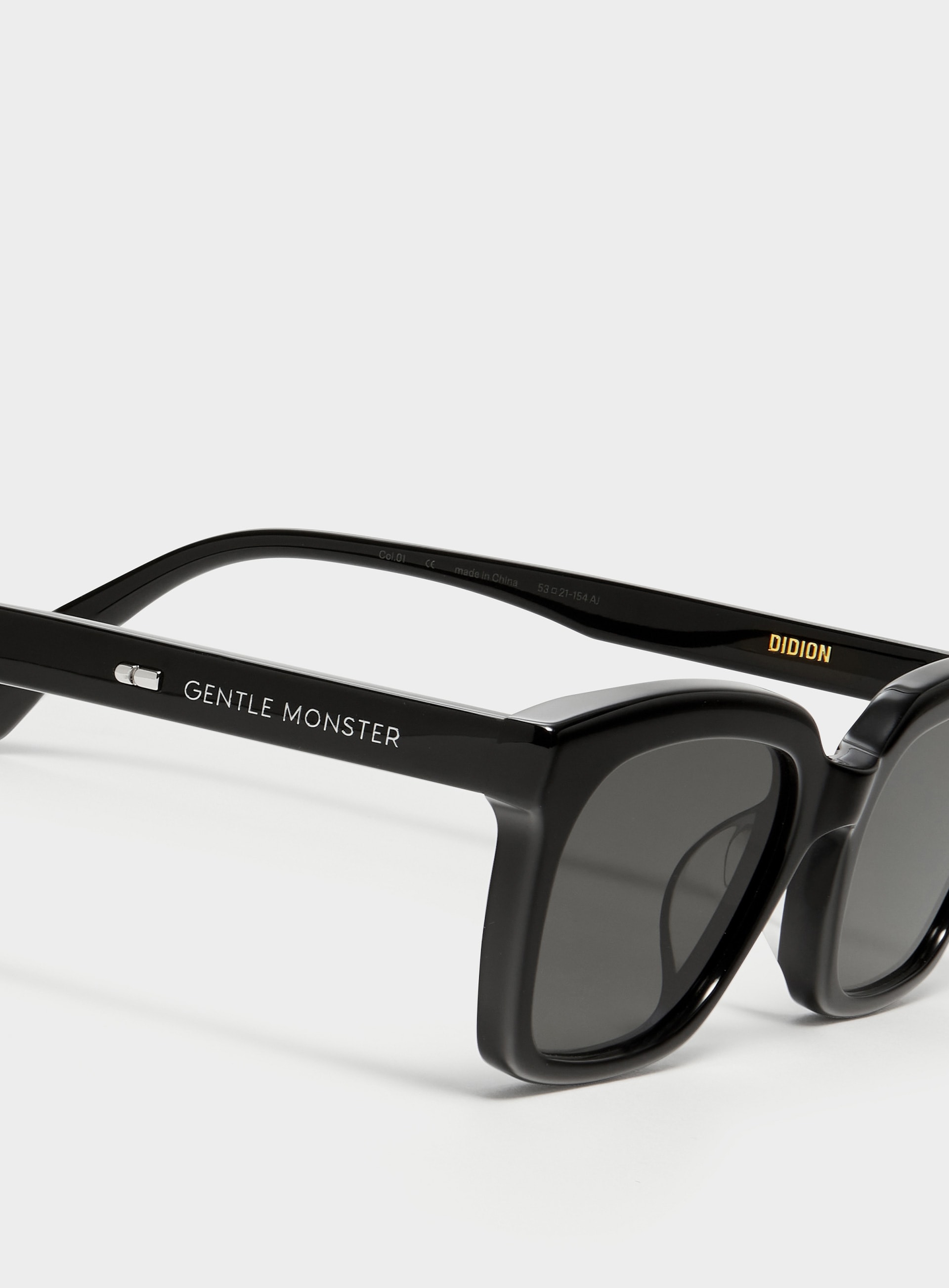 Didion 01 | Gentle Monster