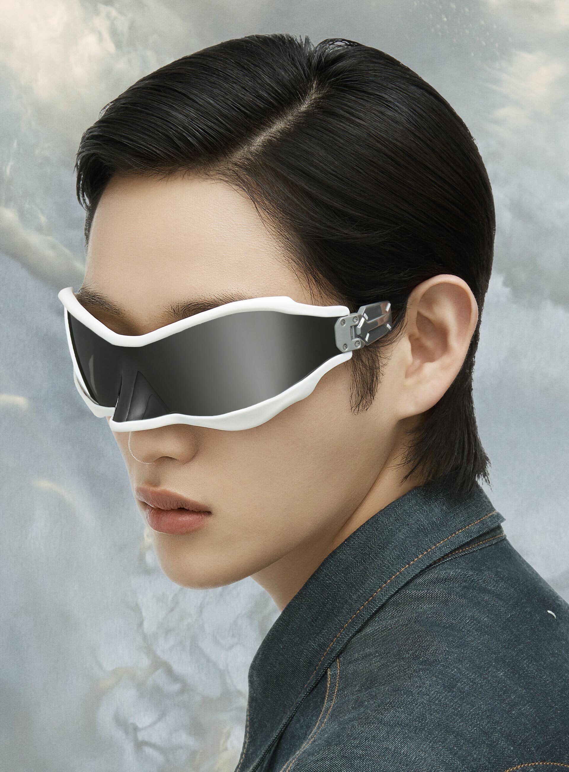 Maison Margiela - MM101S 02 Small