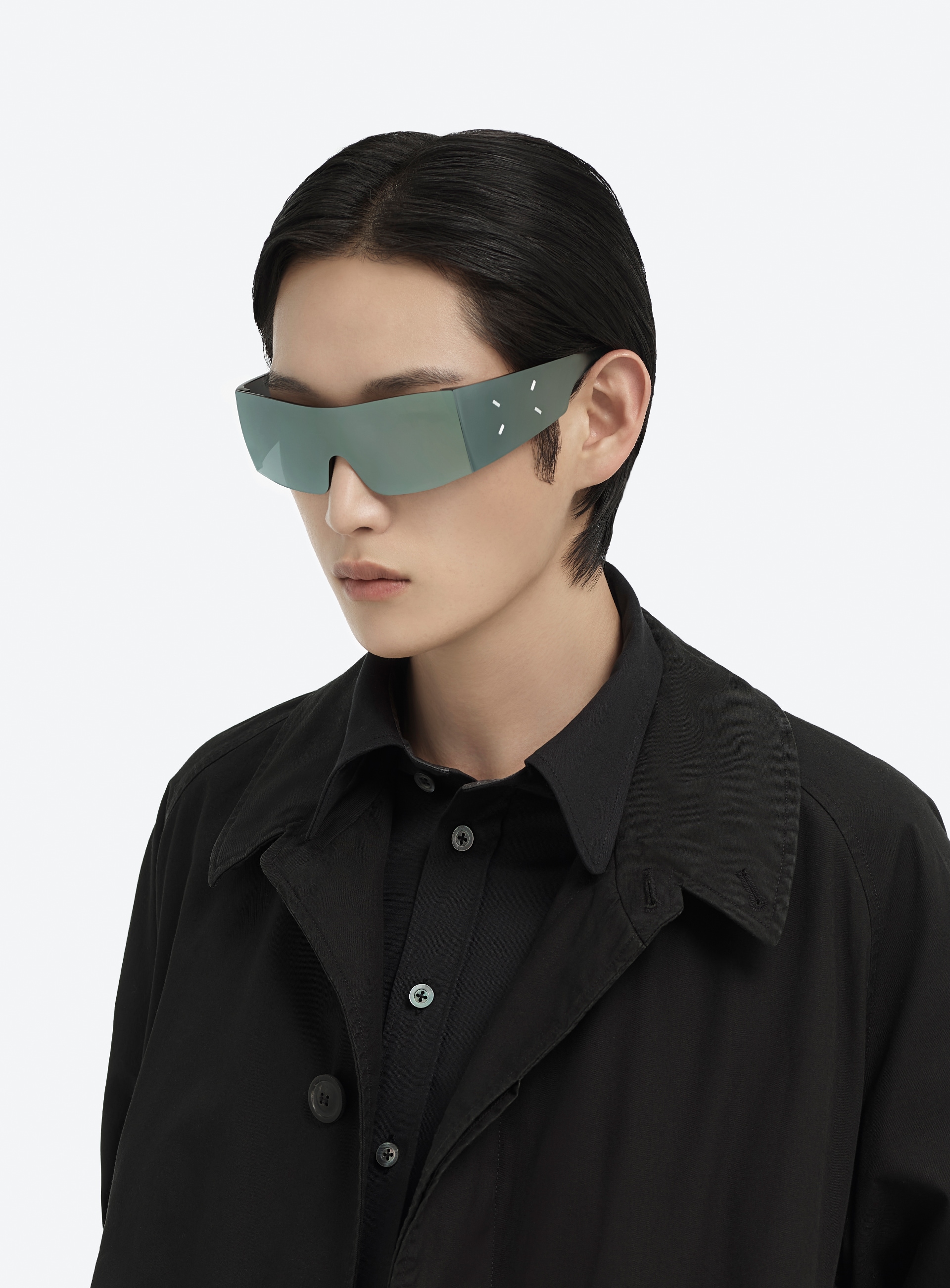 Maison Margiela - MM201 MGR1
