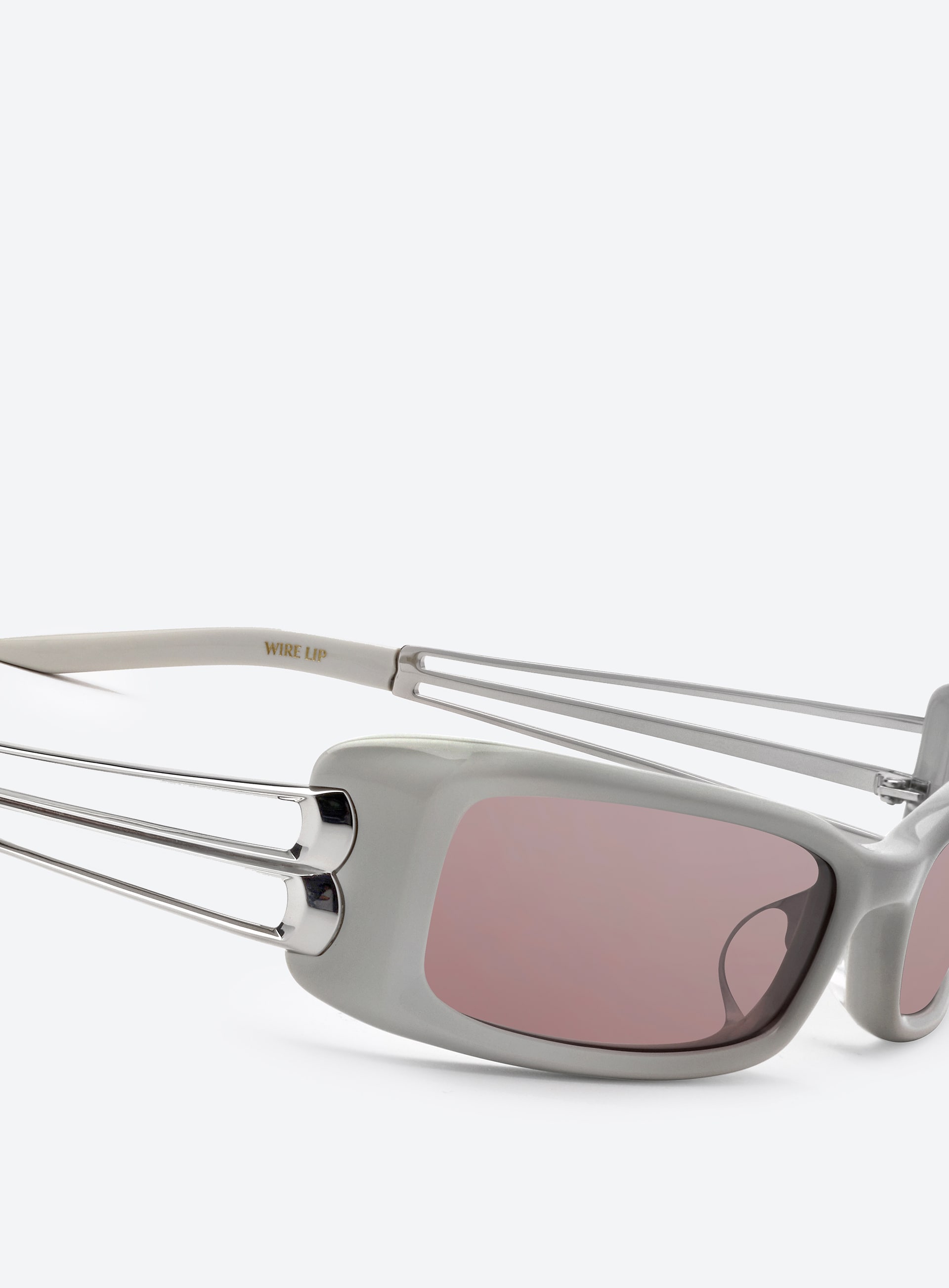 Wire Lip G12